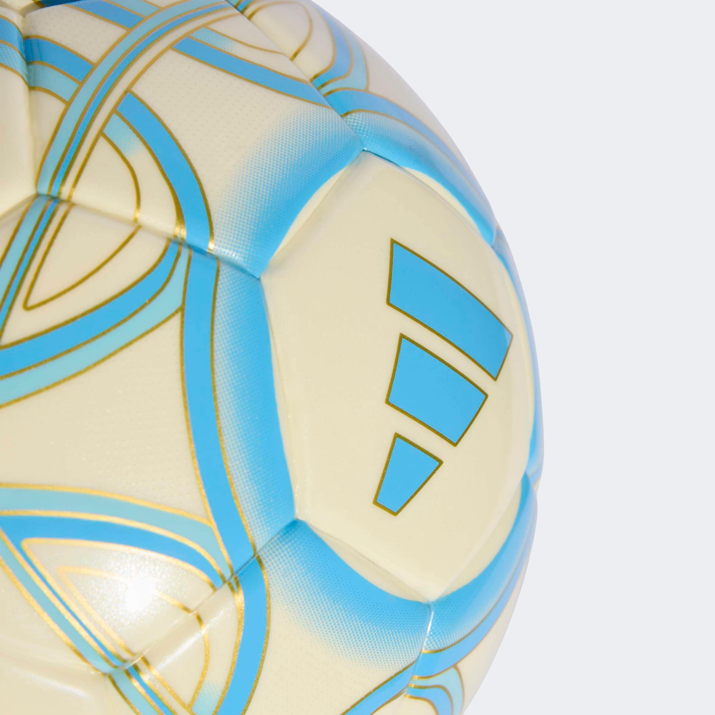 adidas Performance Fussball »MESSI«