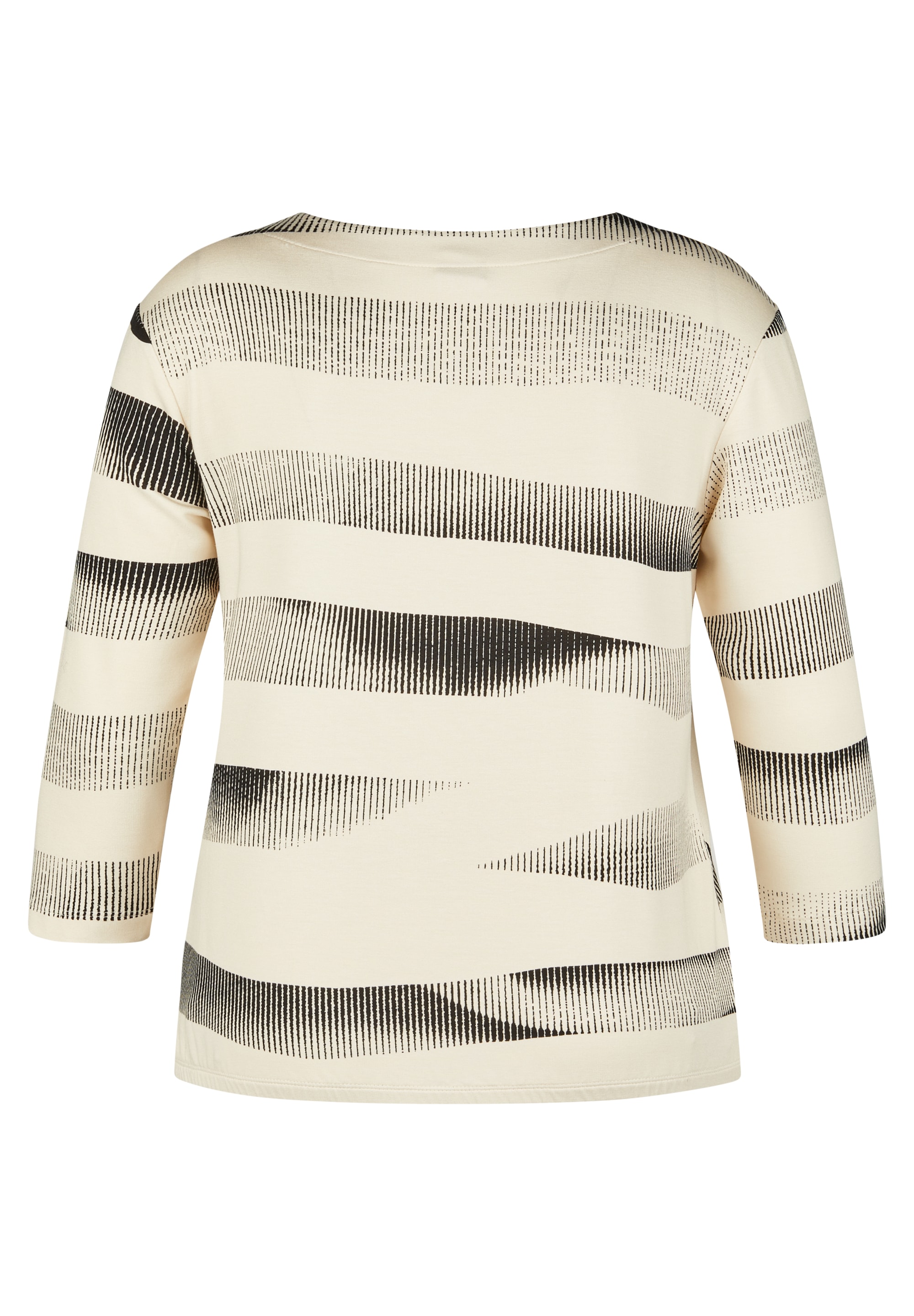 Rabe 3/4-Arm-Shirt mit All-Over Print