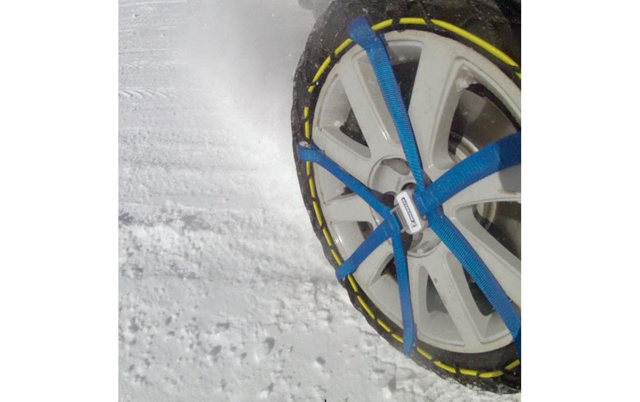 Michelin Schneeketten »Easy Grip EVO 7«