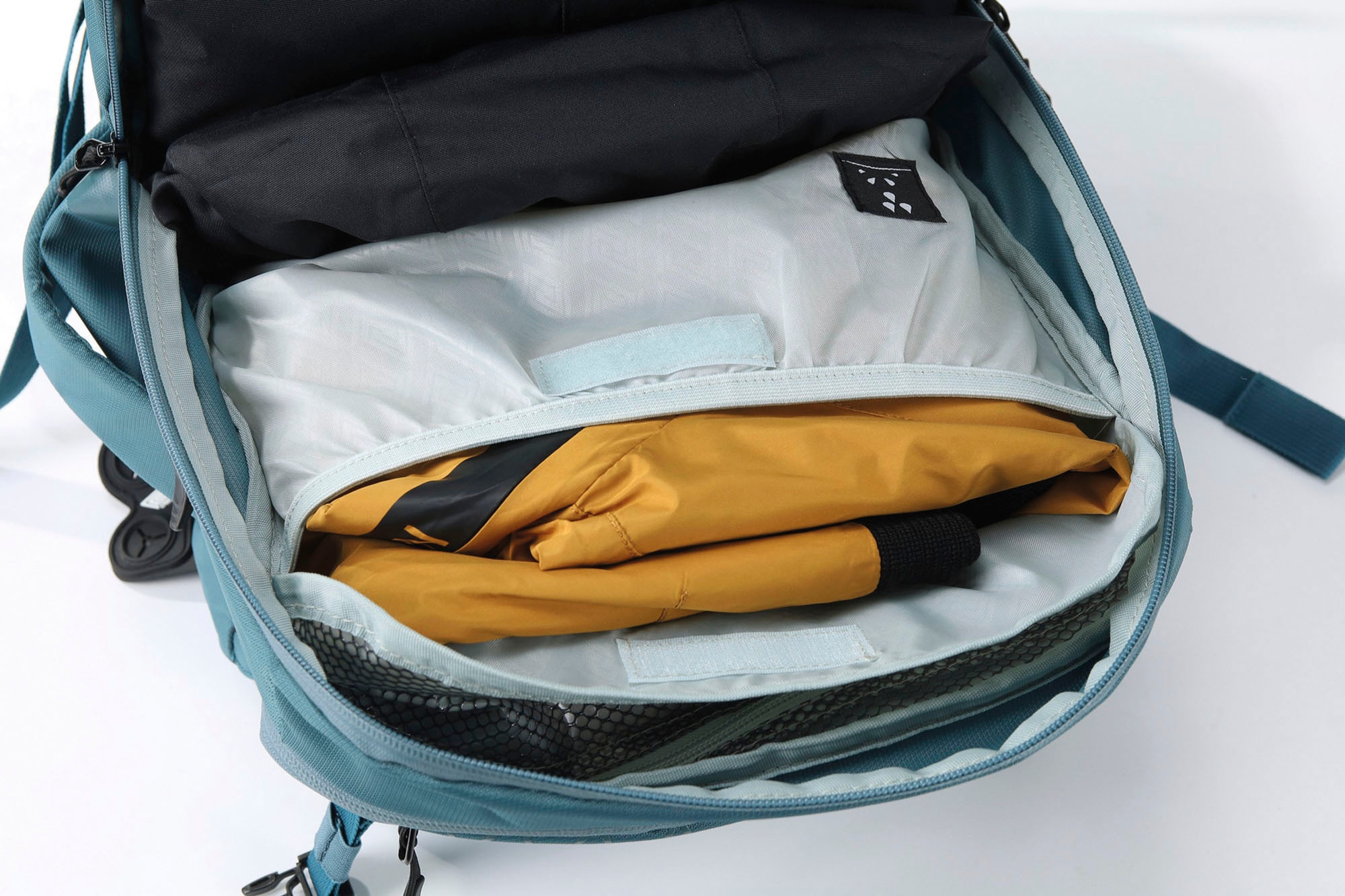 NITRO Freizeitrucksack »Slash 25 Pro, Arctic«, speziell für den Wintersport  konzipiert sans frais de livraison sur | Rucksacktaschen