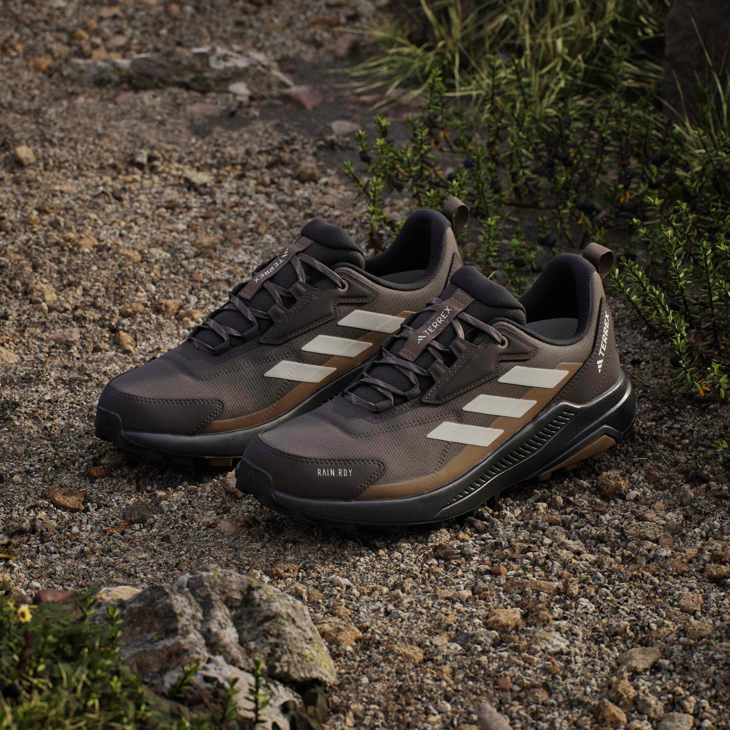 adidas TERREX Chaussure de randonnée »ANYLANDER RAIN.RDY«  étanche