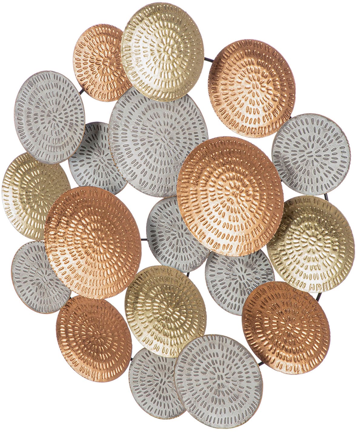 Casablanca by Gilde Objet de décoration murale »Orient«