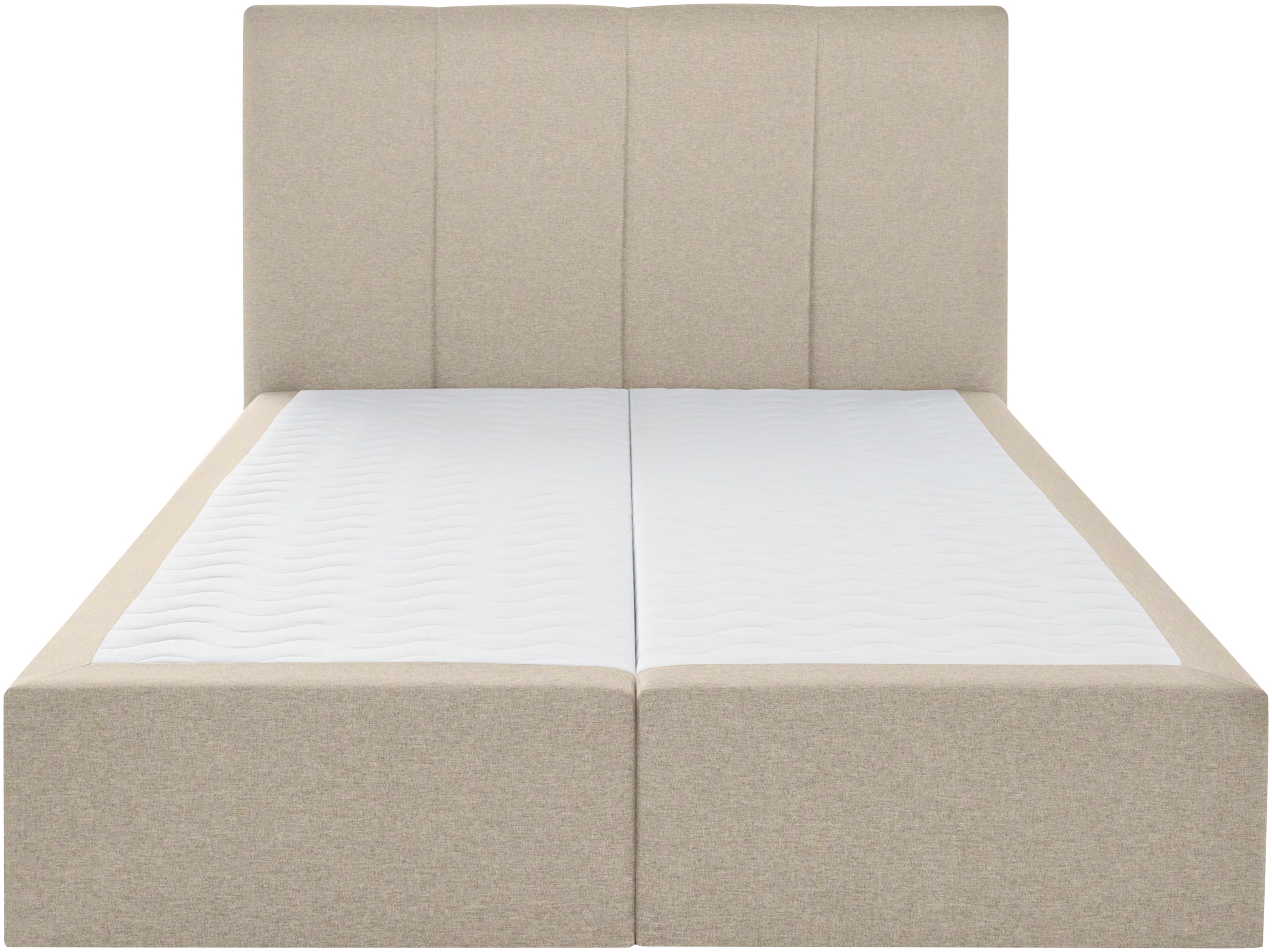 Home affaire Boxbett »Fidan« wahlweise mit Bettkasten, in H2, H3 & H4 erhältilich