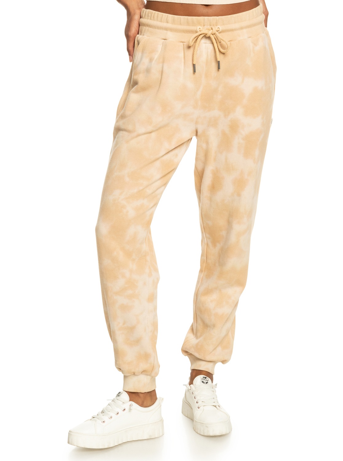 Image of Roxy Jogger Pants »Fools Goldfarben« bei Ackermann Versand Schweiz