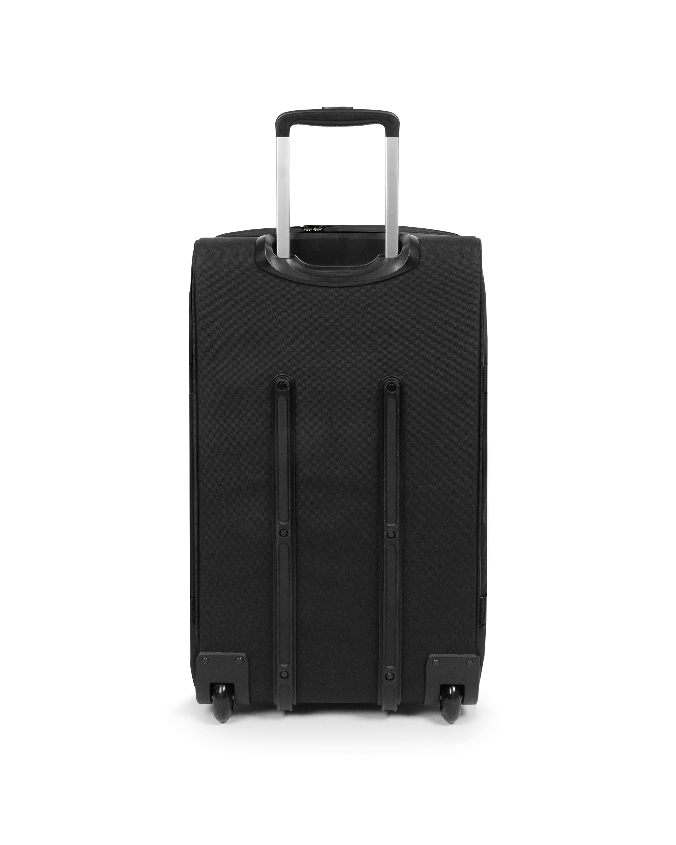 Eastpak Trolley à bagages souples »TRANSIT'R L« 121 litre 2 Rollen Reisegepäck Aufgabegepäck Reisekoffer mit TSA Schloss Reisetasche