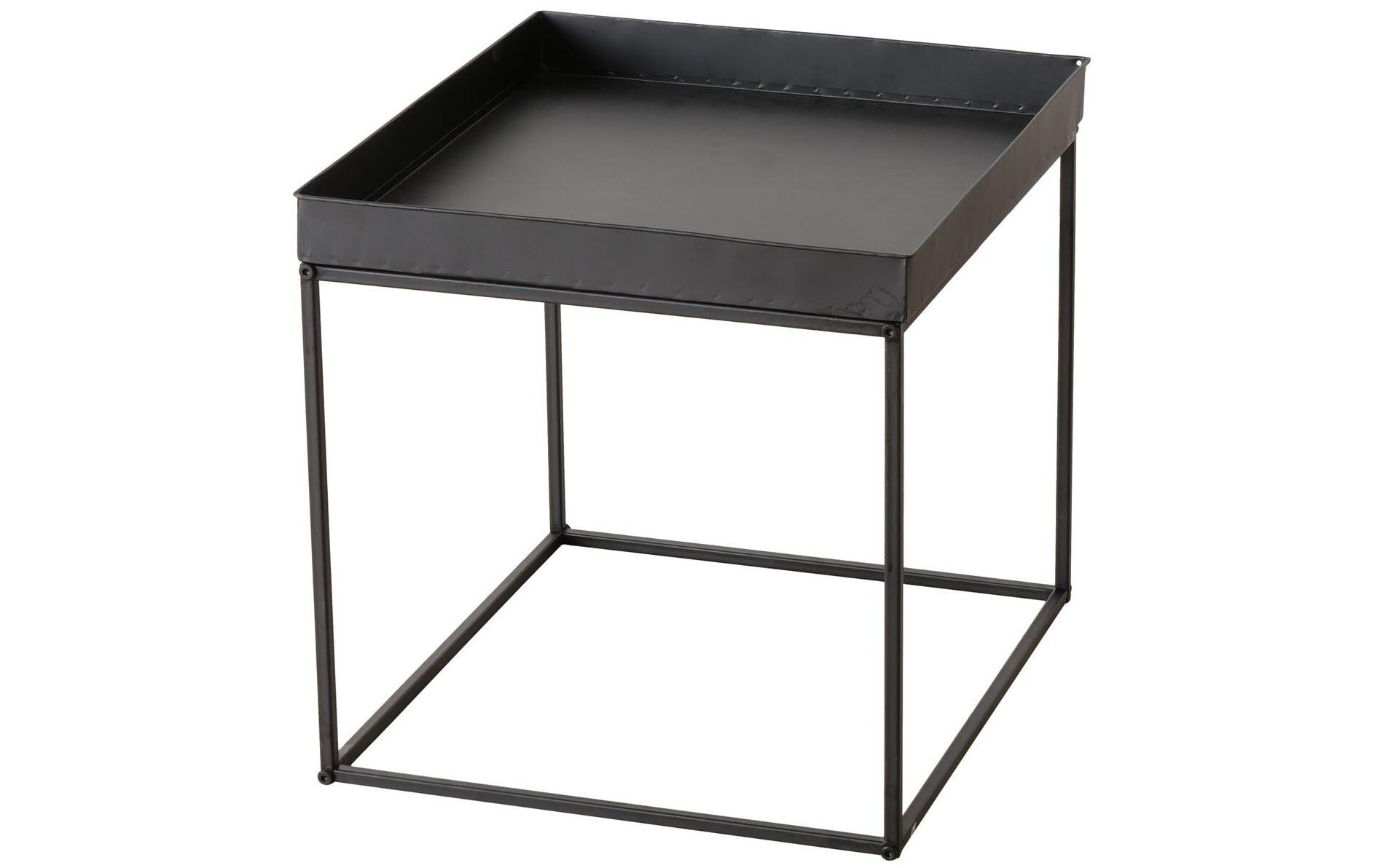 Image of BOLTZE Beistelltisch »Trento 41 x 41« bei Ackermann Versand Schweiz