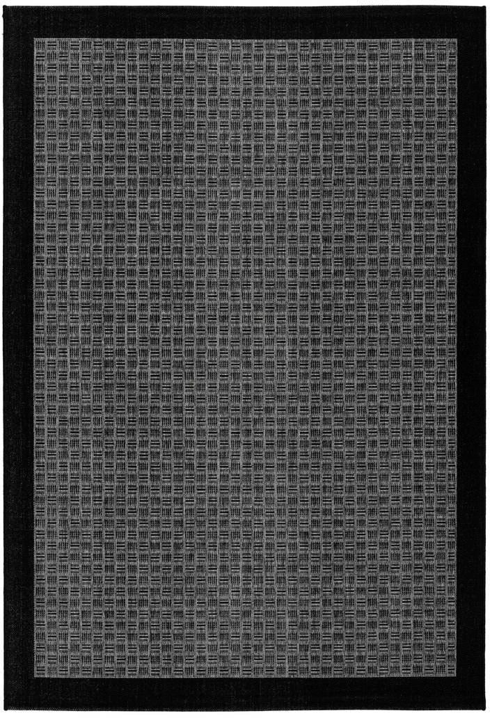 LALEE Teppich »Sunset 608«, rechteckig, 5 mm Höhe, In- und Outdoor geeignet, Wohnzimmer