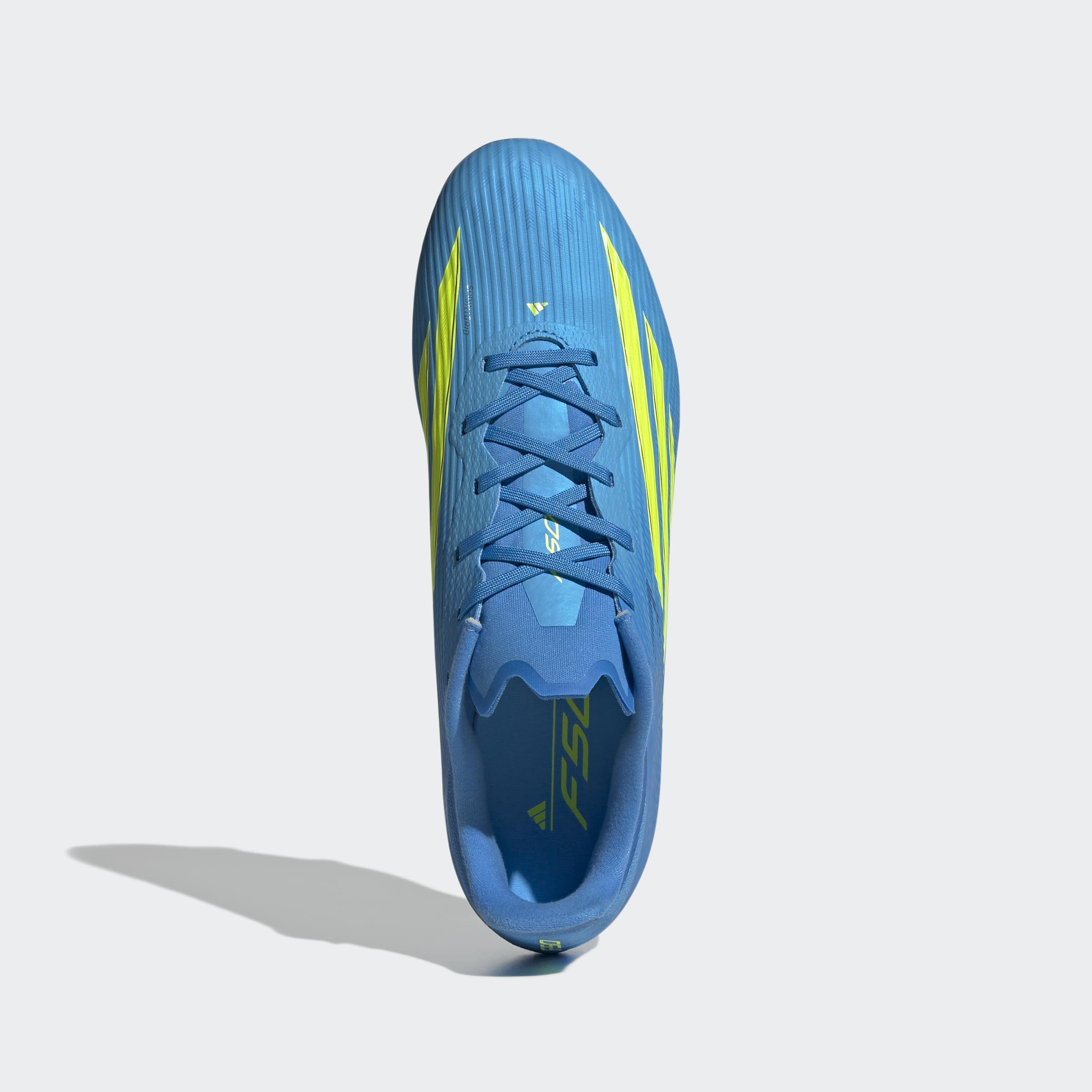 adidas Performance Fussballschuh »F50 LEAGUE , FESTE/GEMISCHTE BÖDEN«  für viele verschiedene Böden geeignet