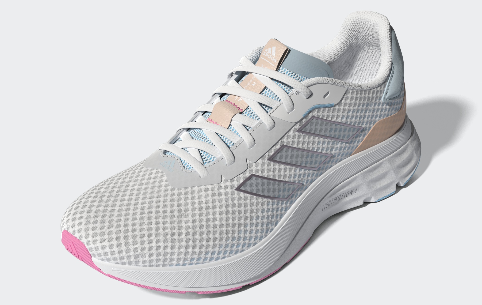 Image of adidas Performance Laufschuh »SPEEDMOTION« bei Ackermann Versand Schweiz