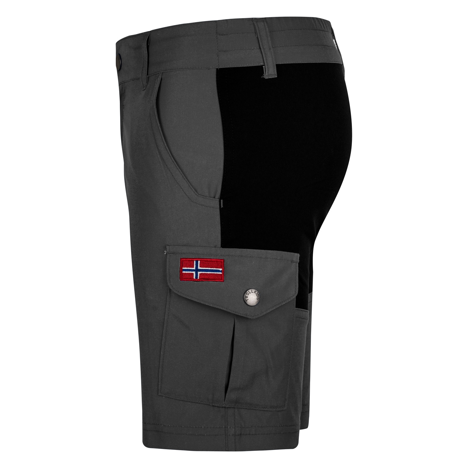 TROLLKIDS Outdoorhose »KIDS HAMMERFEST SHORTS«