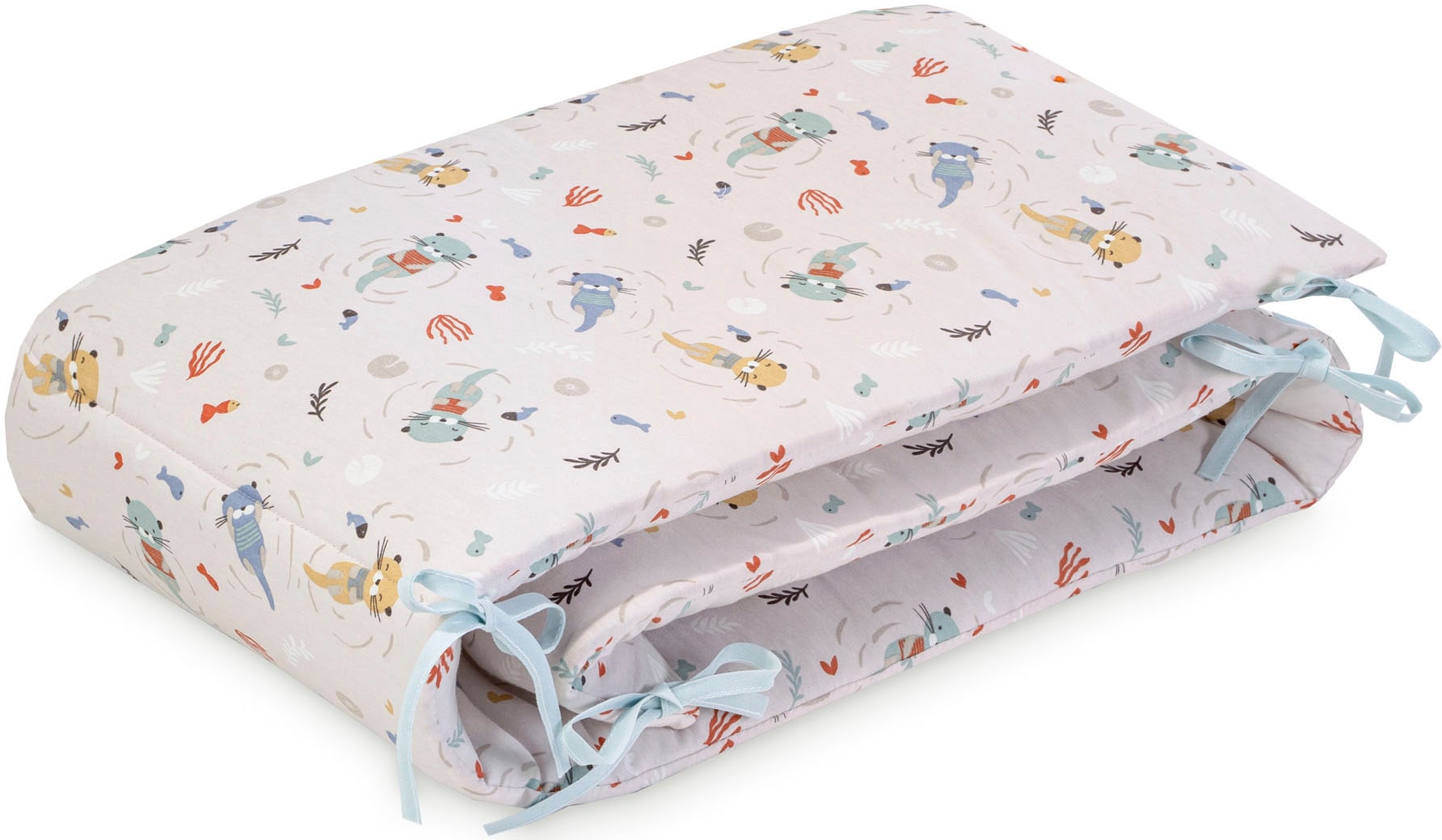 Julius Zöllner Bettnestchen »Comfort Soft, Otti«, Made in Germany