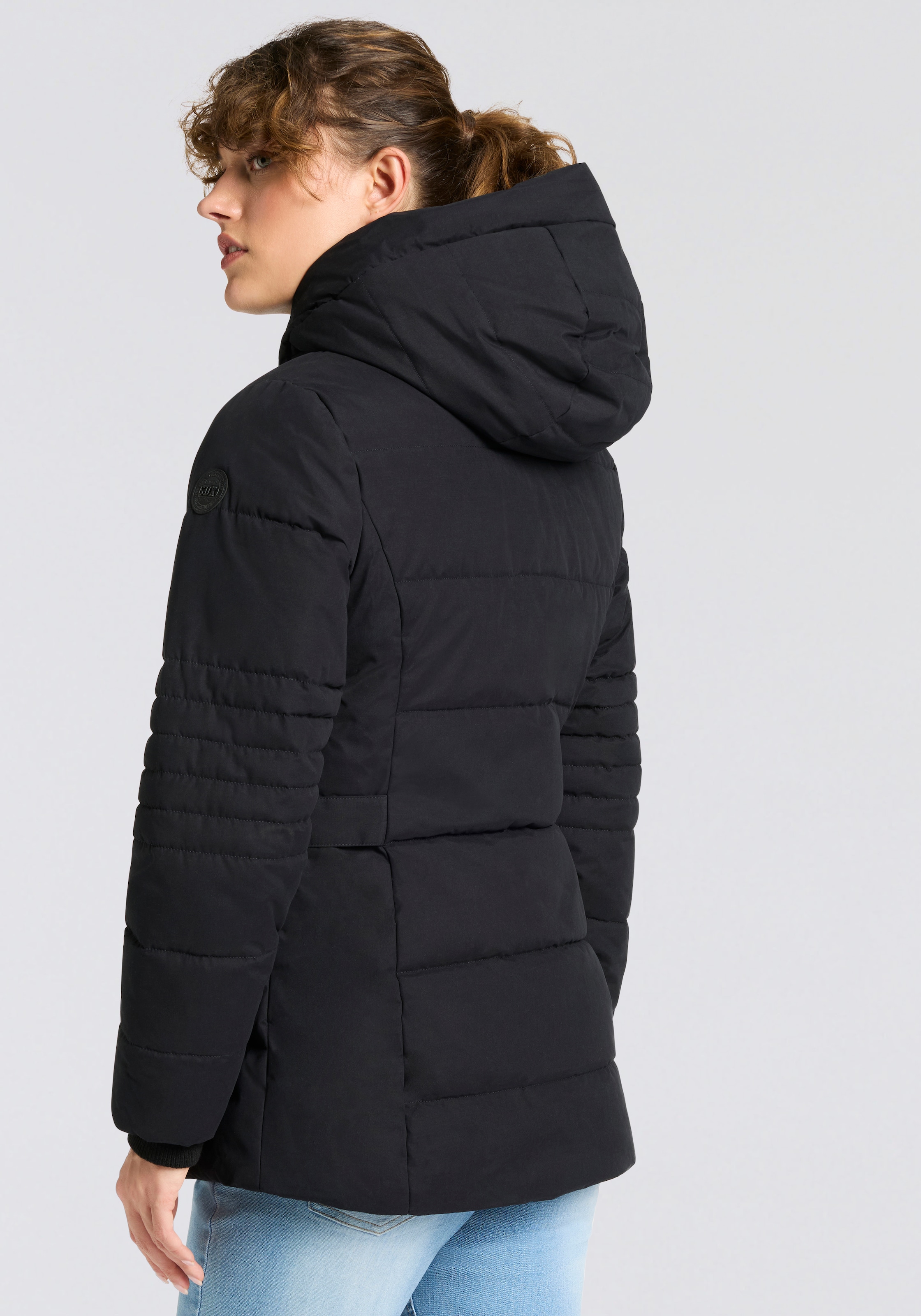 G.I.G.A. DX by killtec Steppjacke »GW 25 WMN QLTD JCKT« 1 Stk. tlg.