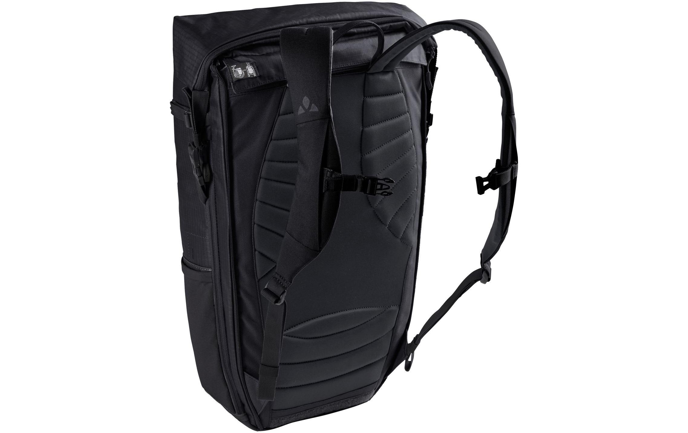 VAUDE Fahrradrucksack »CityGo Bike 23«