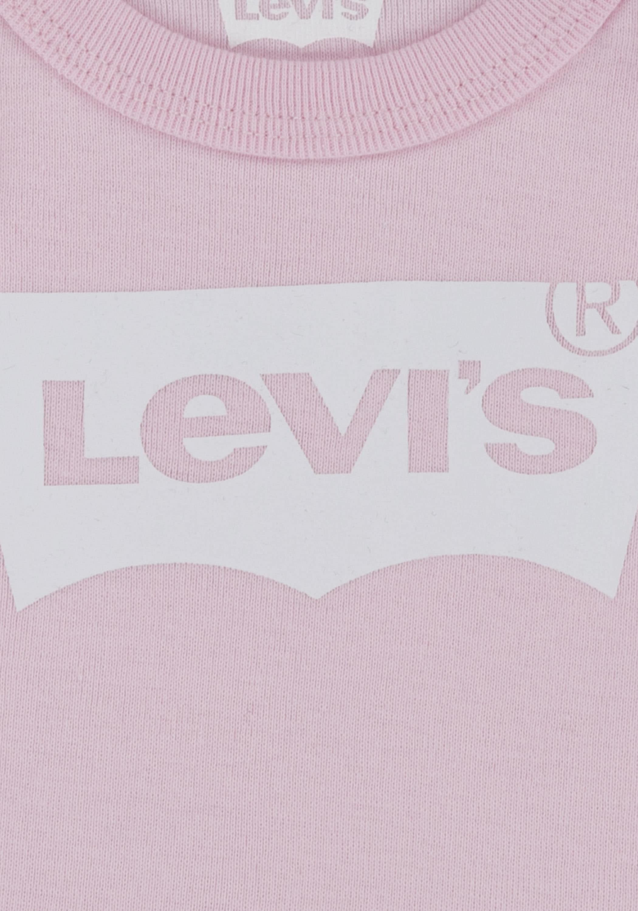 Levi's® Kids Body »Neugeborenen-Geschenkset«, (Set, 3 tlg.), BABY unisex