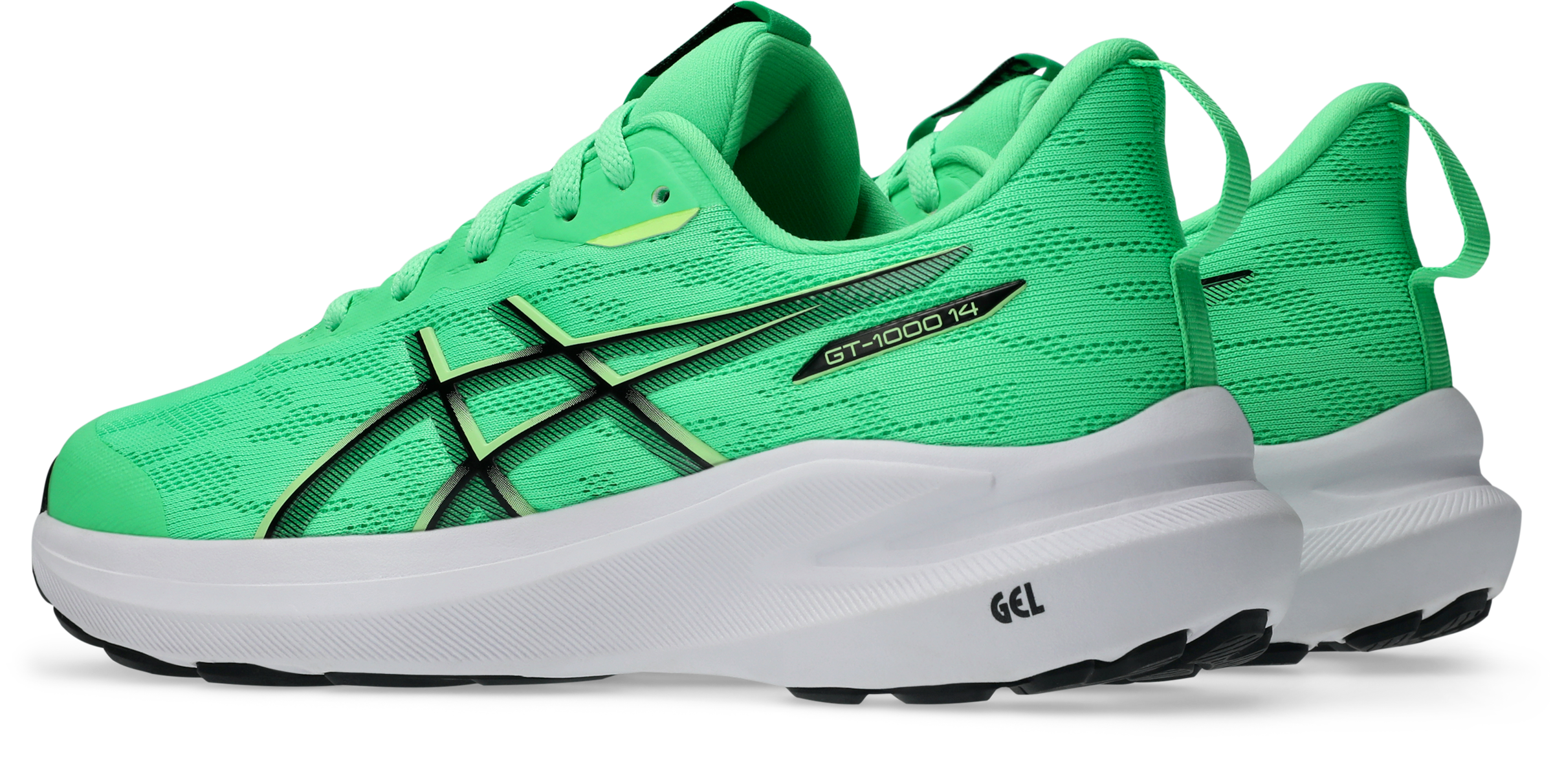 Asics Chaussure de course »GT-1000 14 GS«  für Kinder & Jugendliche