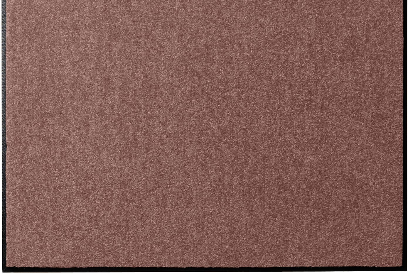 Salonloewe Fussmatte, quadratisch, 7 mm Höhe