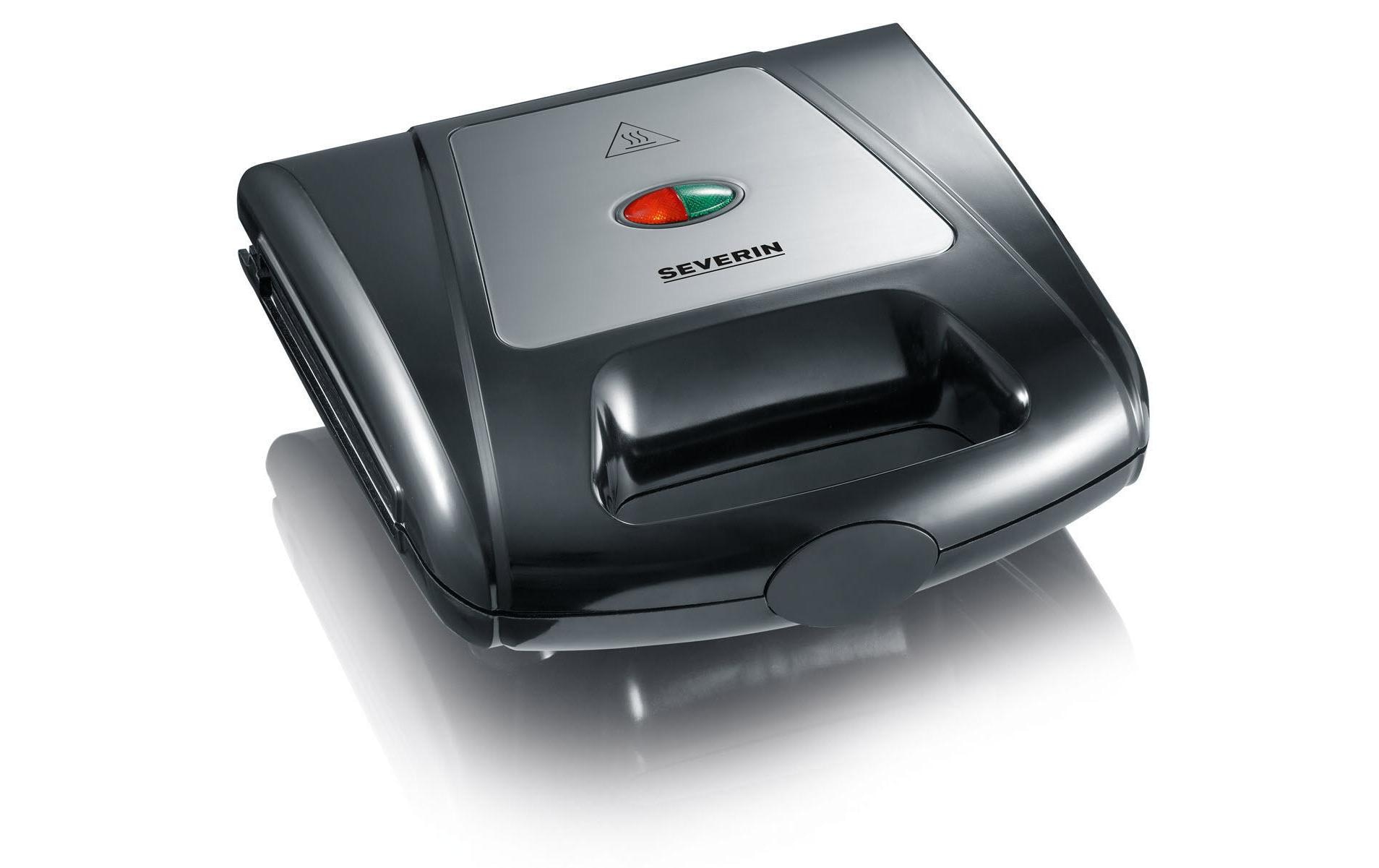 Sandwichmaker »SA 2968«, 1000 W