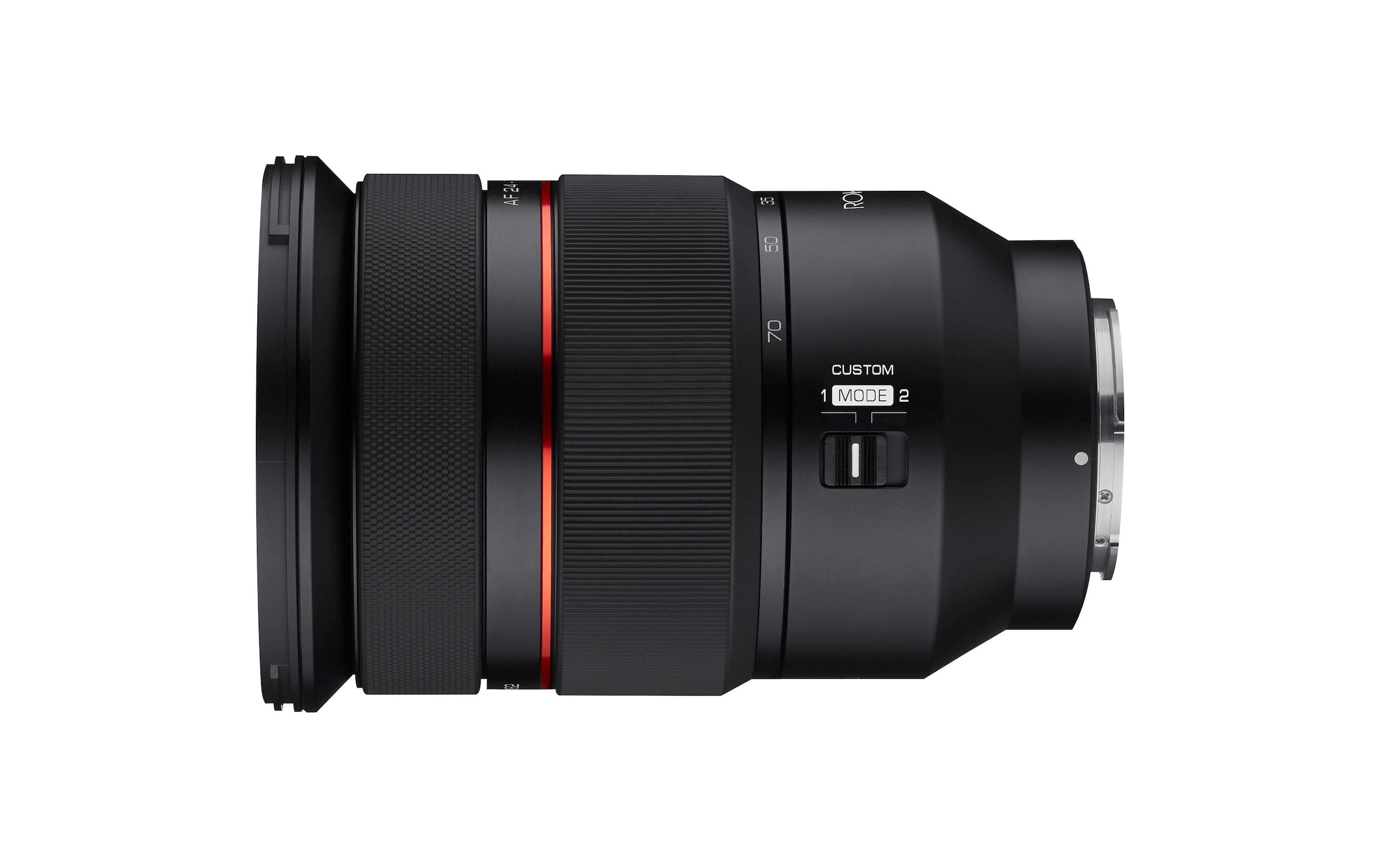 Samyang Zoomobjektiv »AF 24-70mm F2.8«