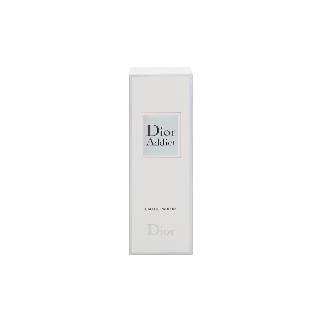 Dior Eau de Parfum »Addict 50 ml«