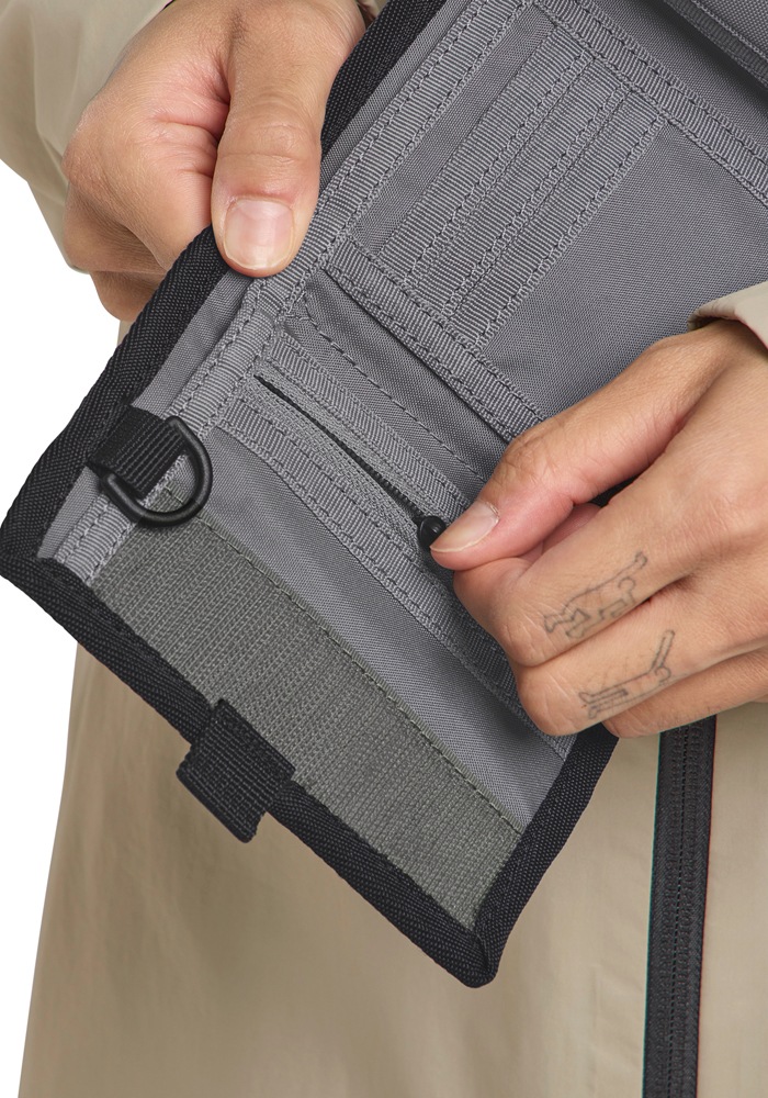 Jack Wolfskin Geldbörse "GUTLEUT WALLET"