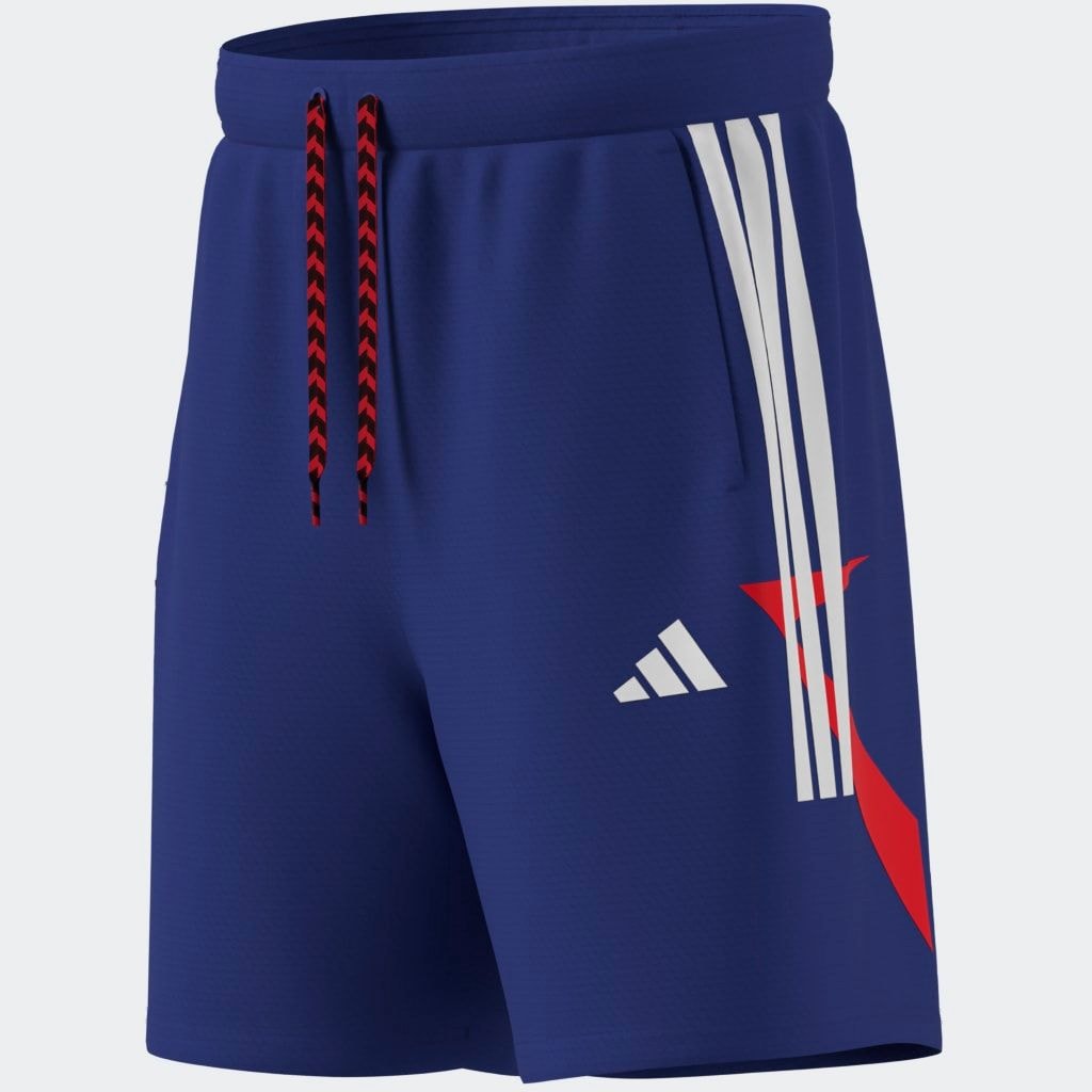 adidas Sportswear Shorts »HOUSE OF TIRO NATIONS PACK«