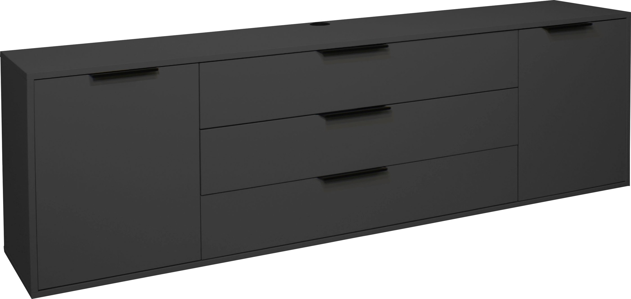 Image of Mäusbacher Sideboard "Bonnie" OTTOs Choice, Modernes Sideboard