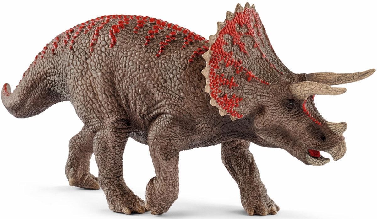 Schleich® Spielfigur »DINOSAURS, Triceratops (15000)«