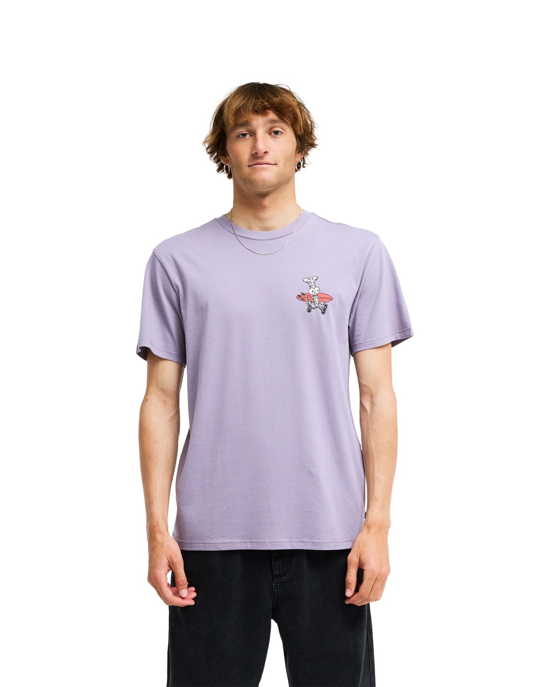 Image of Billabong T-Shirt "Screw It"