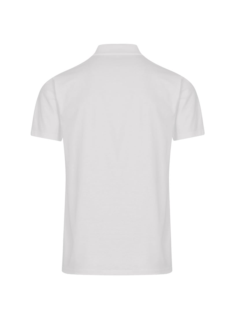 Trigema Poloshirt »TRIGEMA Poloshirt aus Single-Jersey«, (1 tlg.)