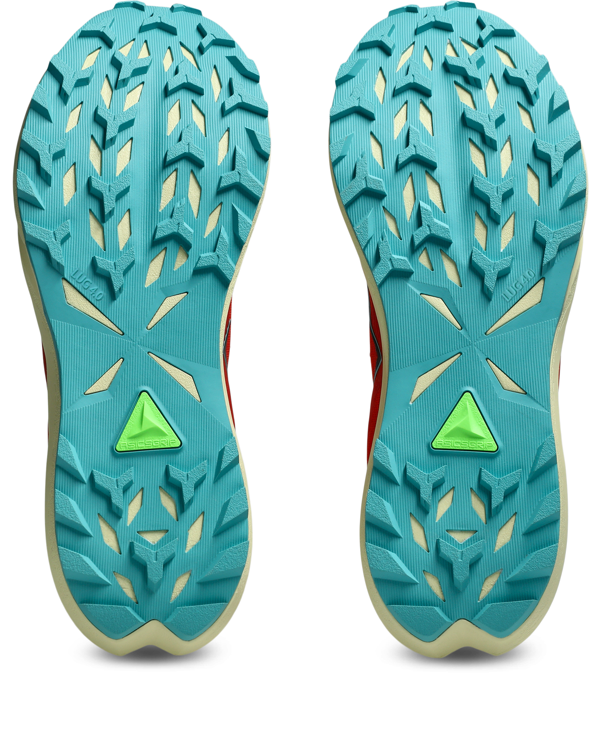 Asics Trailrunningschuh »FUJI LITE 6«, leichter Trailrunningschuhe