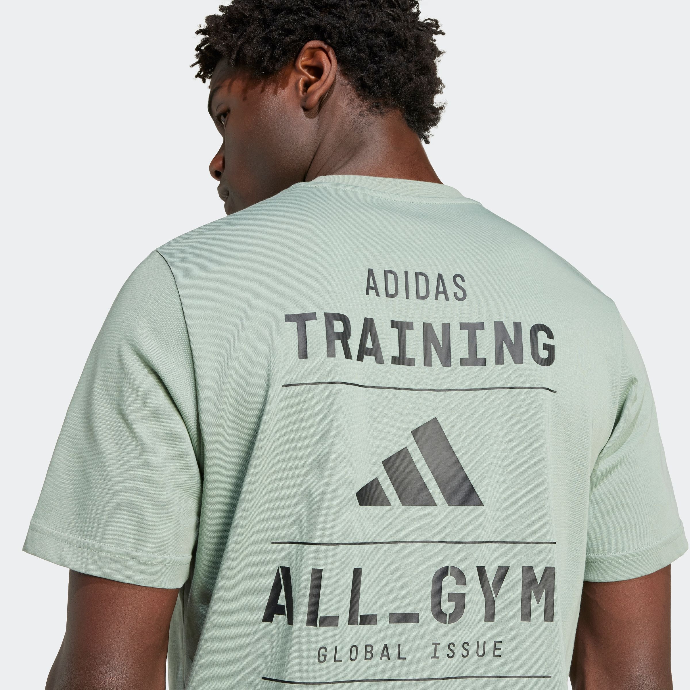adidas Performance T-Shirt »M TR CAT G T«