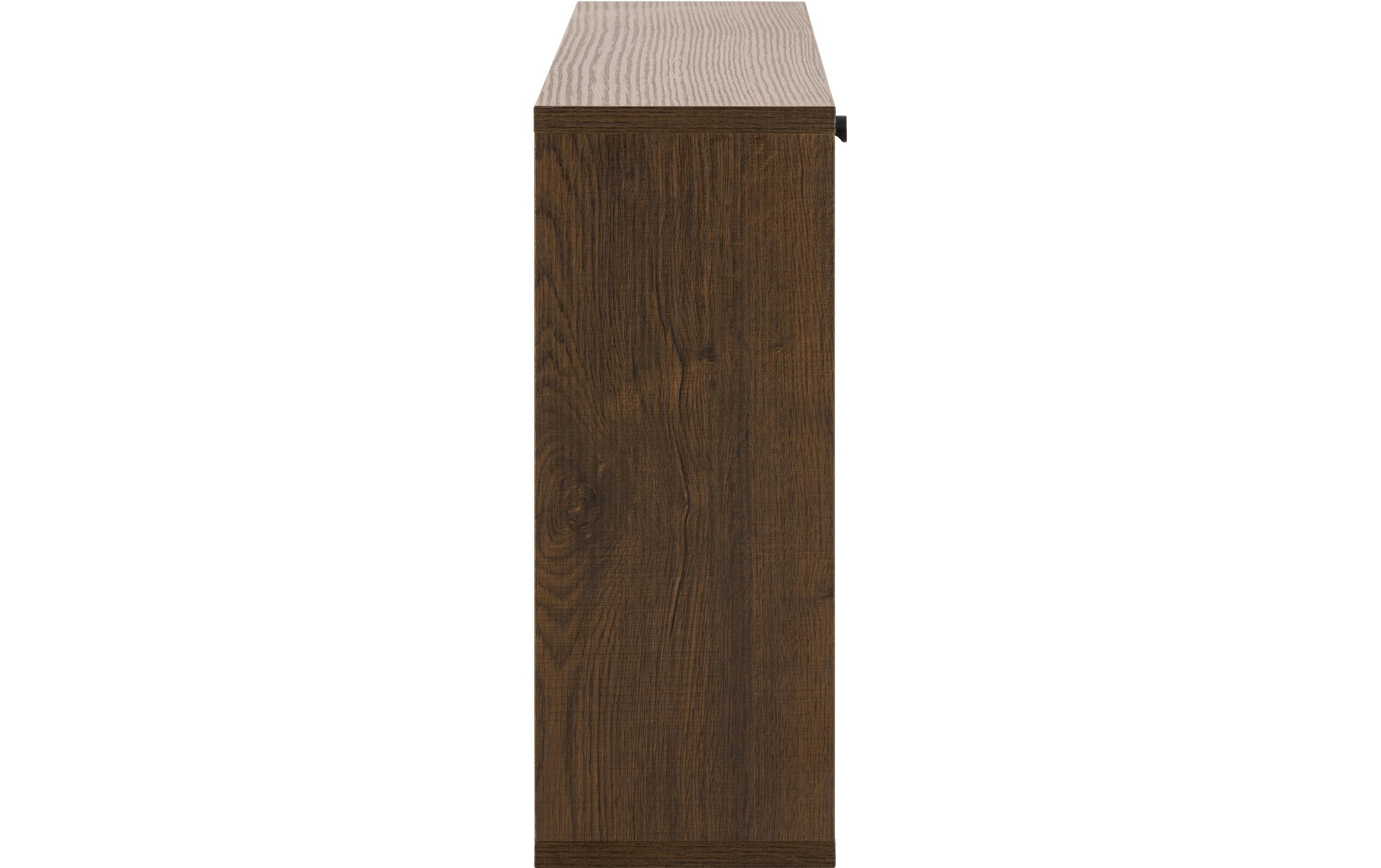 AC Design Schuhschrank »Albany 71.6 x 43 cm«, (1 St.)