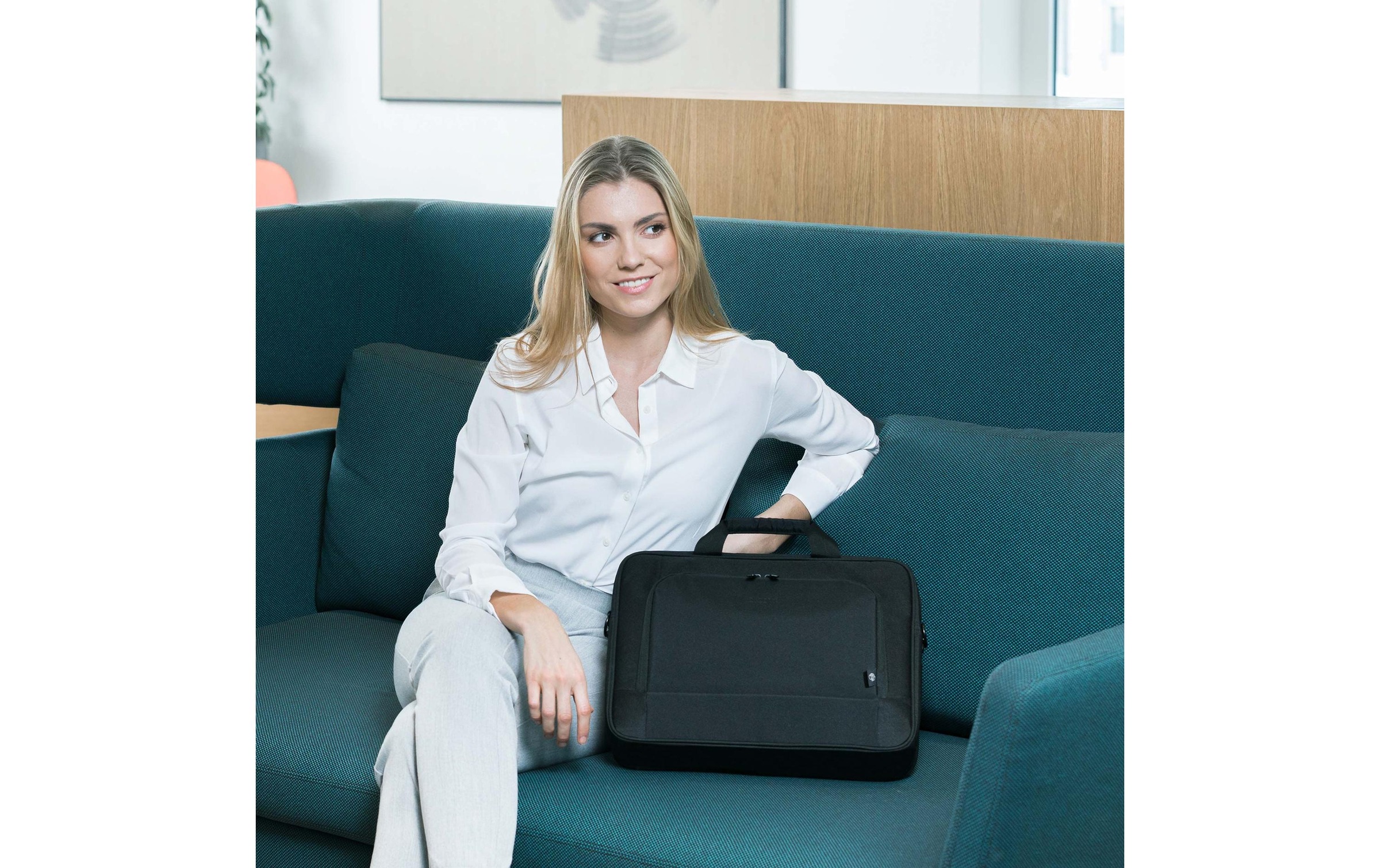 DICOTA Laptoptasche »Eco Top Trave«