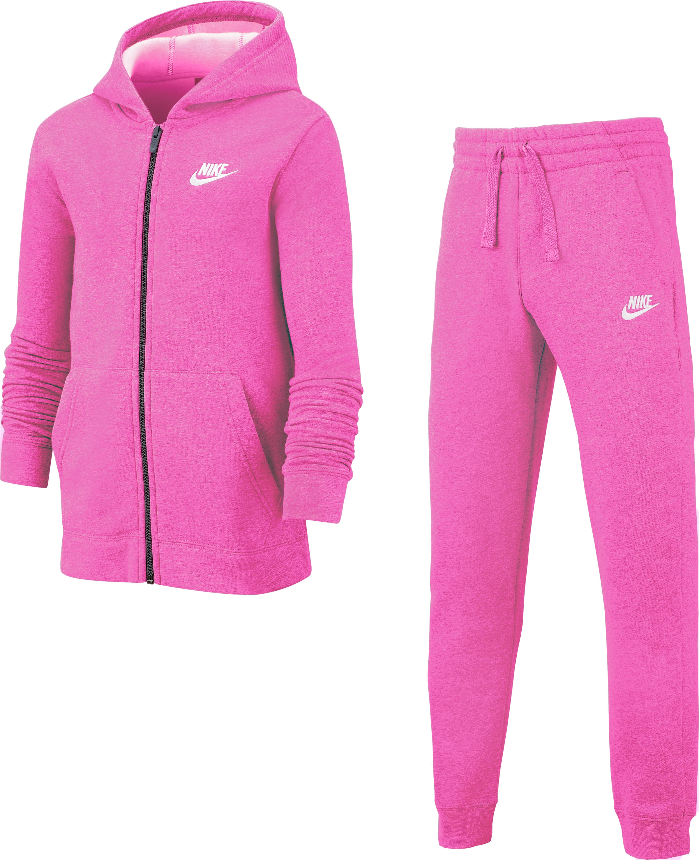 Finde Nike Sportswear Jogginganzug »NSW CORE«, (Set, 2 tlg.), für Kinder  auf