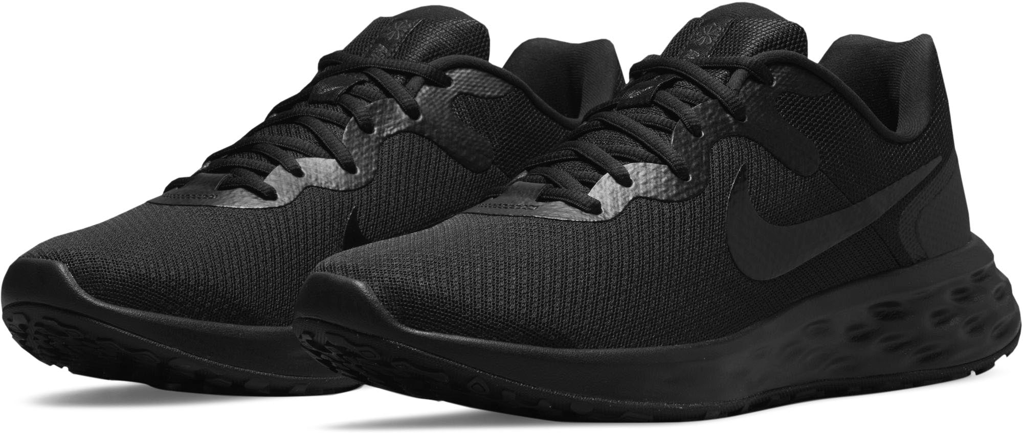 Nike Laufschuh »REVOLUTION 6 NEXT NATURE«