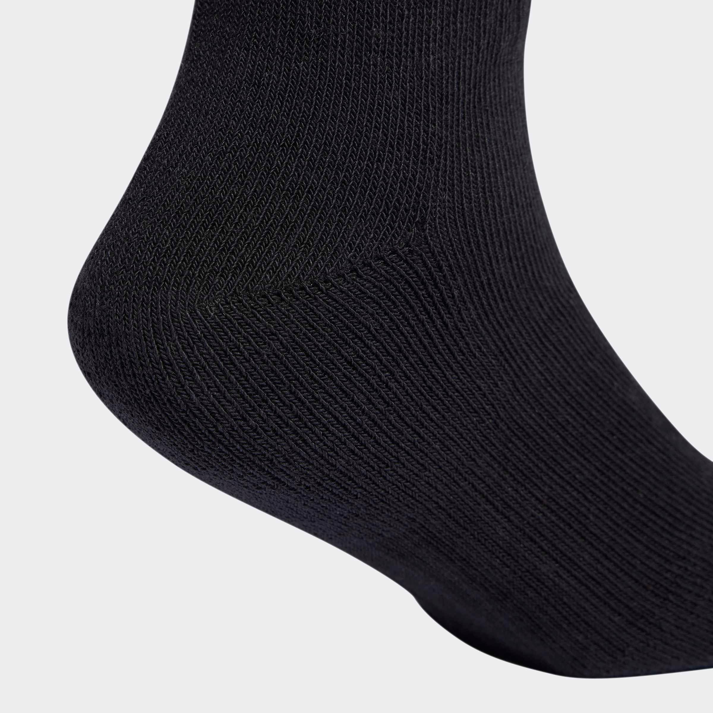 adidas Performance Sportsocken »3S KD C CRW 3P« 3 Paar tlg.