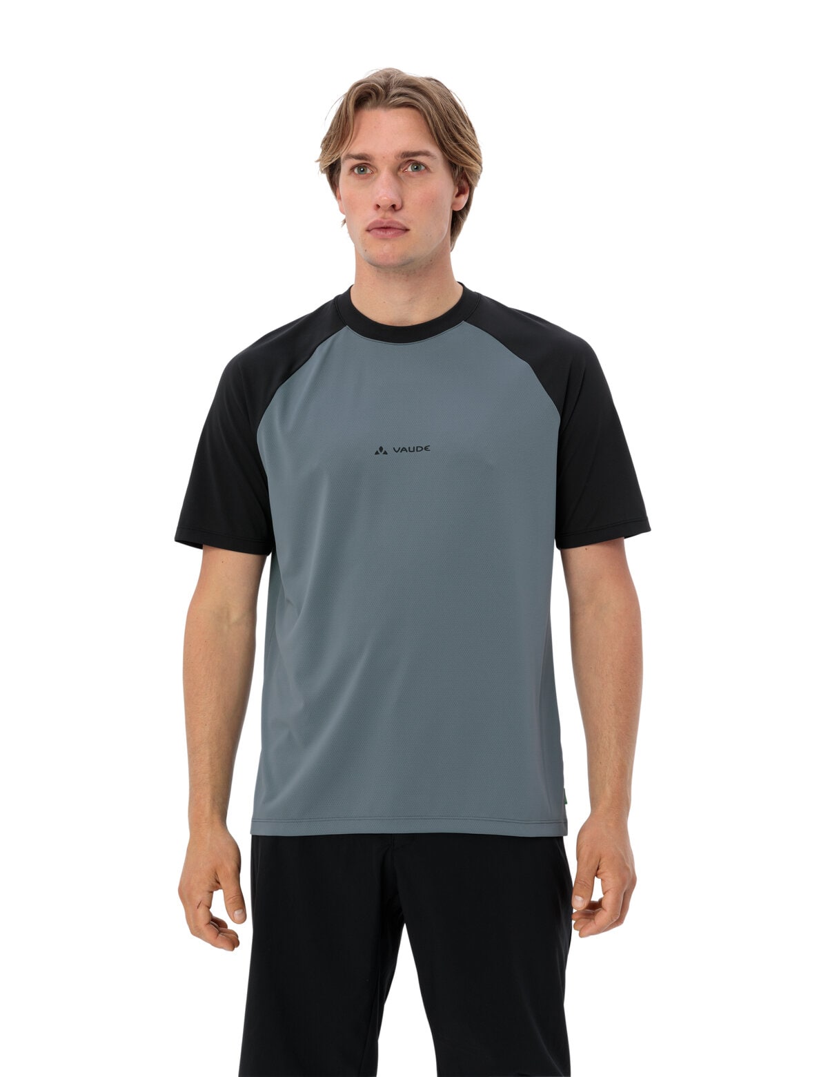 Image of VAUDE Radtrikot "MENS LOAMER SHIRT"