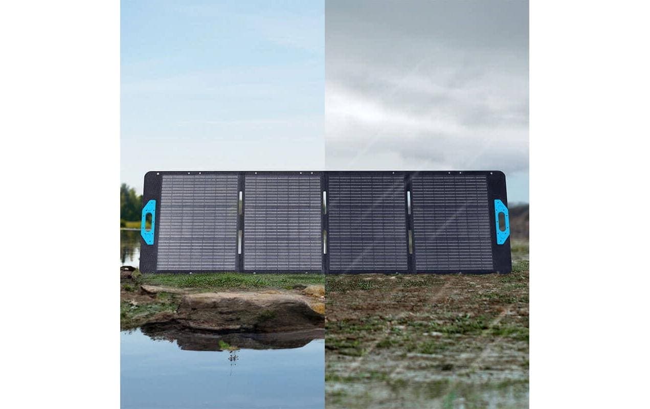 Anker Solarmodul »Solix PS200 200 W«