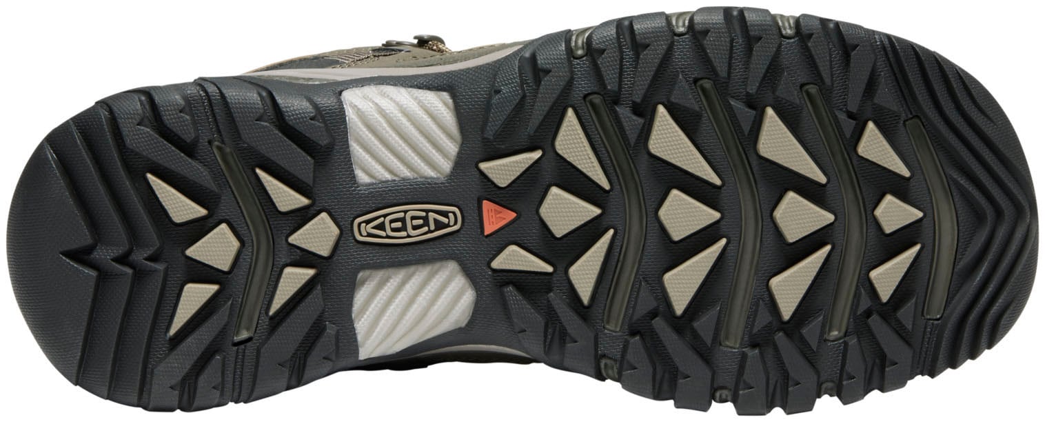 Keen Outdoorschuh »NXIS EVO MID WP«, wasserdicht