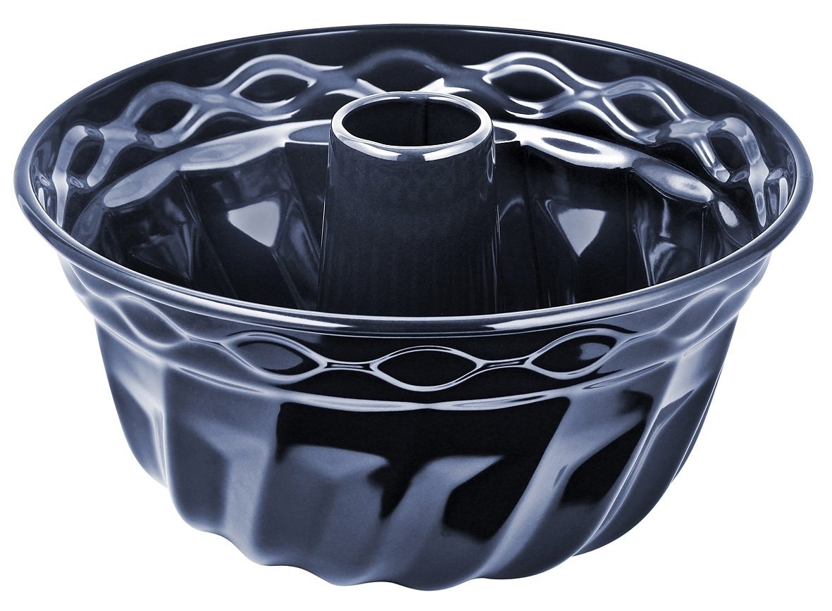 Image of Dr. Oetker Gugelhupfform »Back-Liebe Emaille« bei Ackermann Versand Schweiz