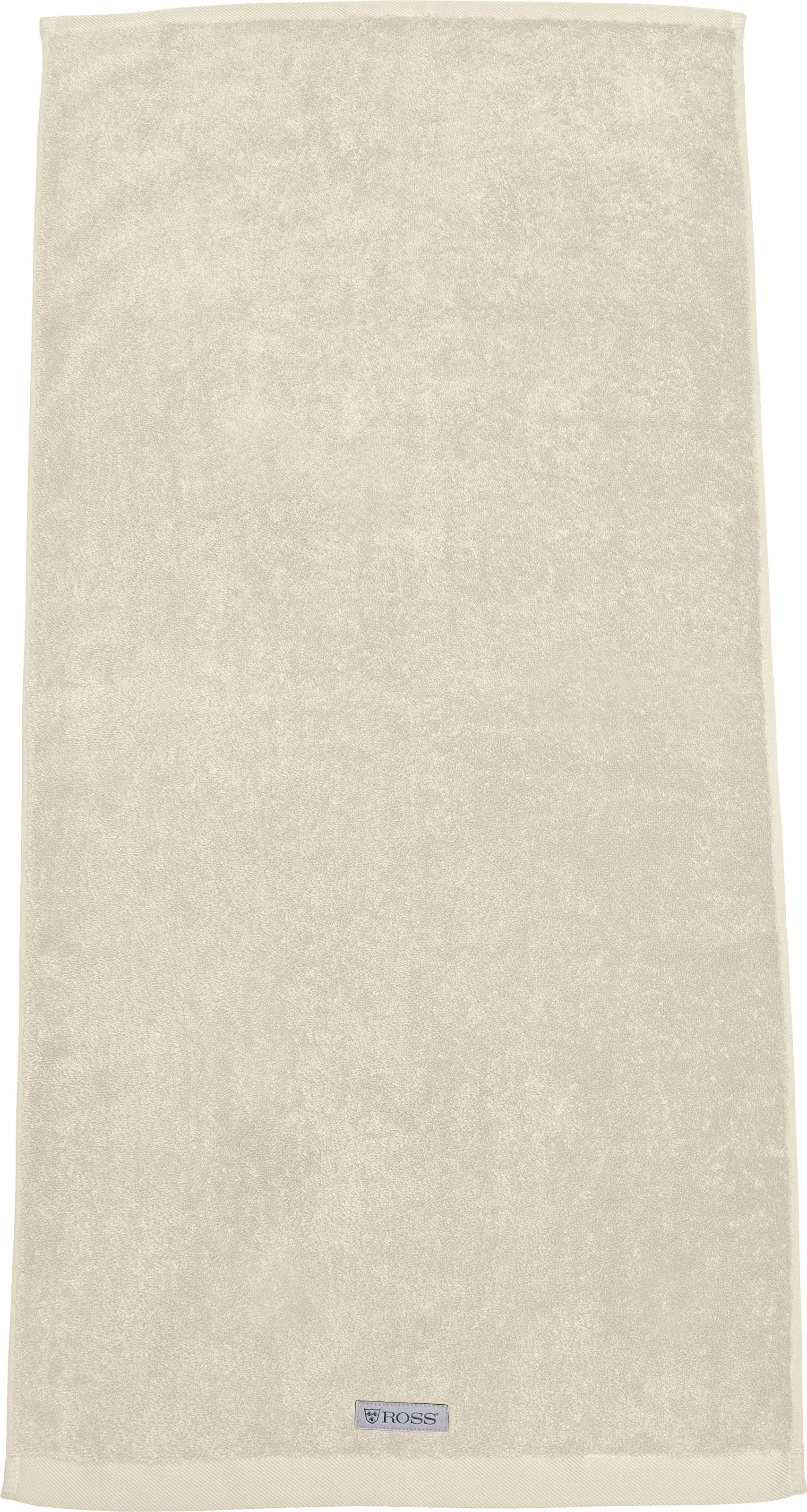 ROSS Handtuch Set »Sinfonie«, Set, 5 tlg., Frottier, beinhaltet Handtücher, Badetuch und Gästetücher