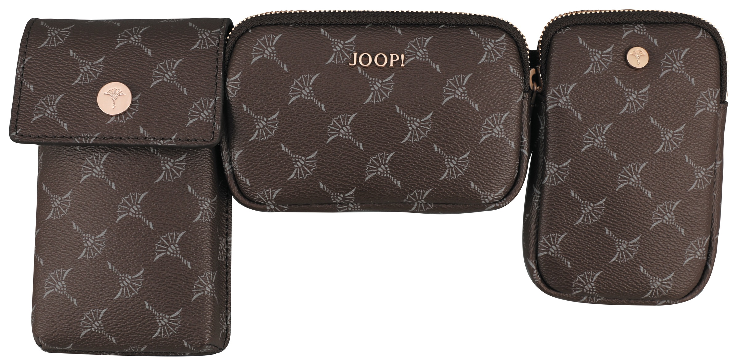 Image of Joop! Bauchtasche »cortina 1.0 yara multipocketbag mhz«, in modischem Design bei Ackermann Versand Schweiz
