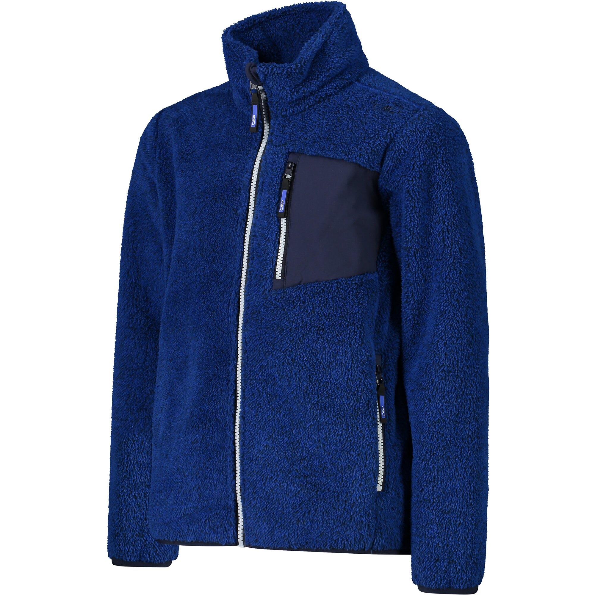 CMP Veste polaire 1 cuis tlg.