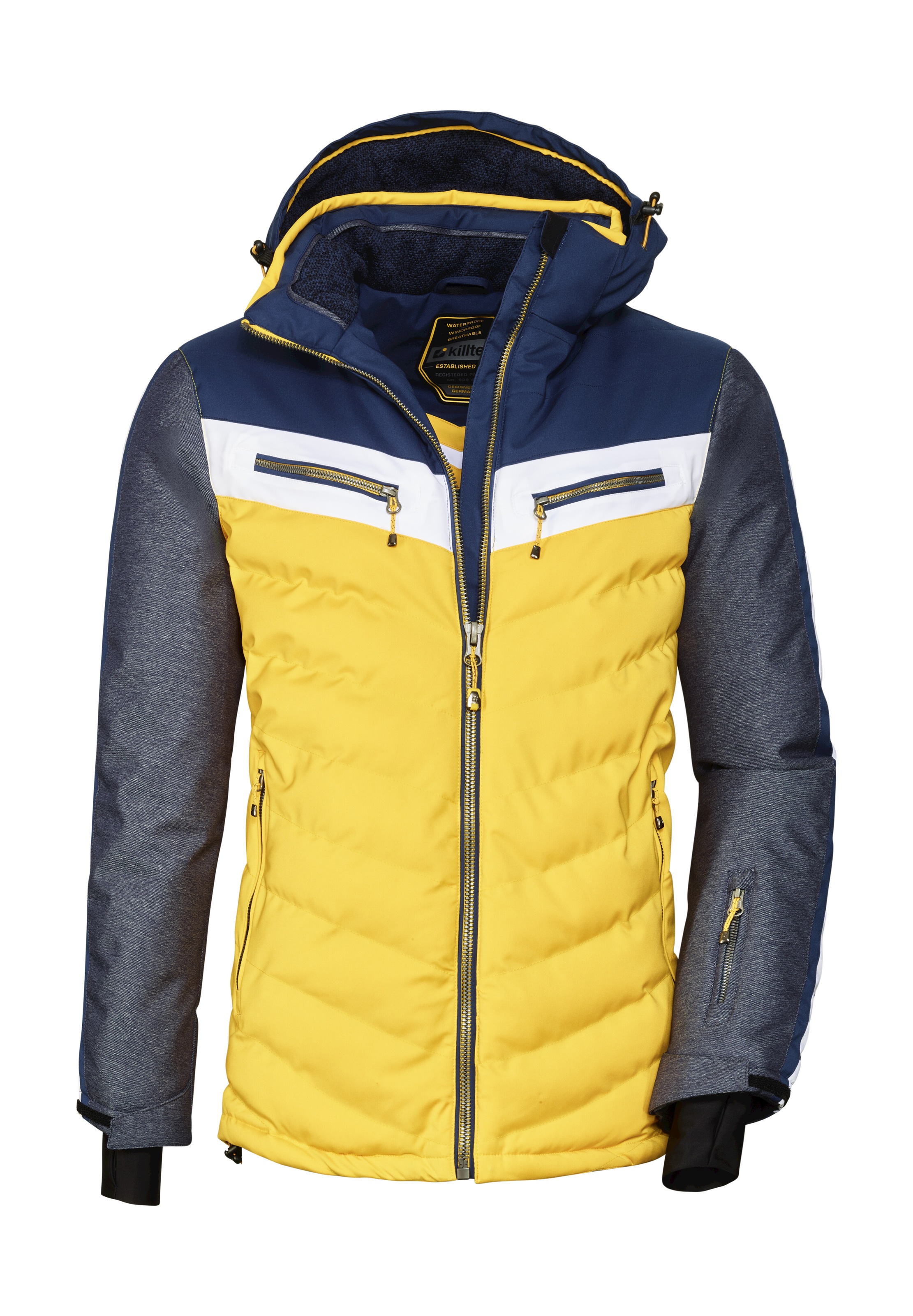 Image of Killtec Skijacke »Tirano MN JCKT B« bei Ackermann Versand Schweiz