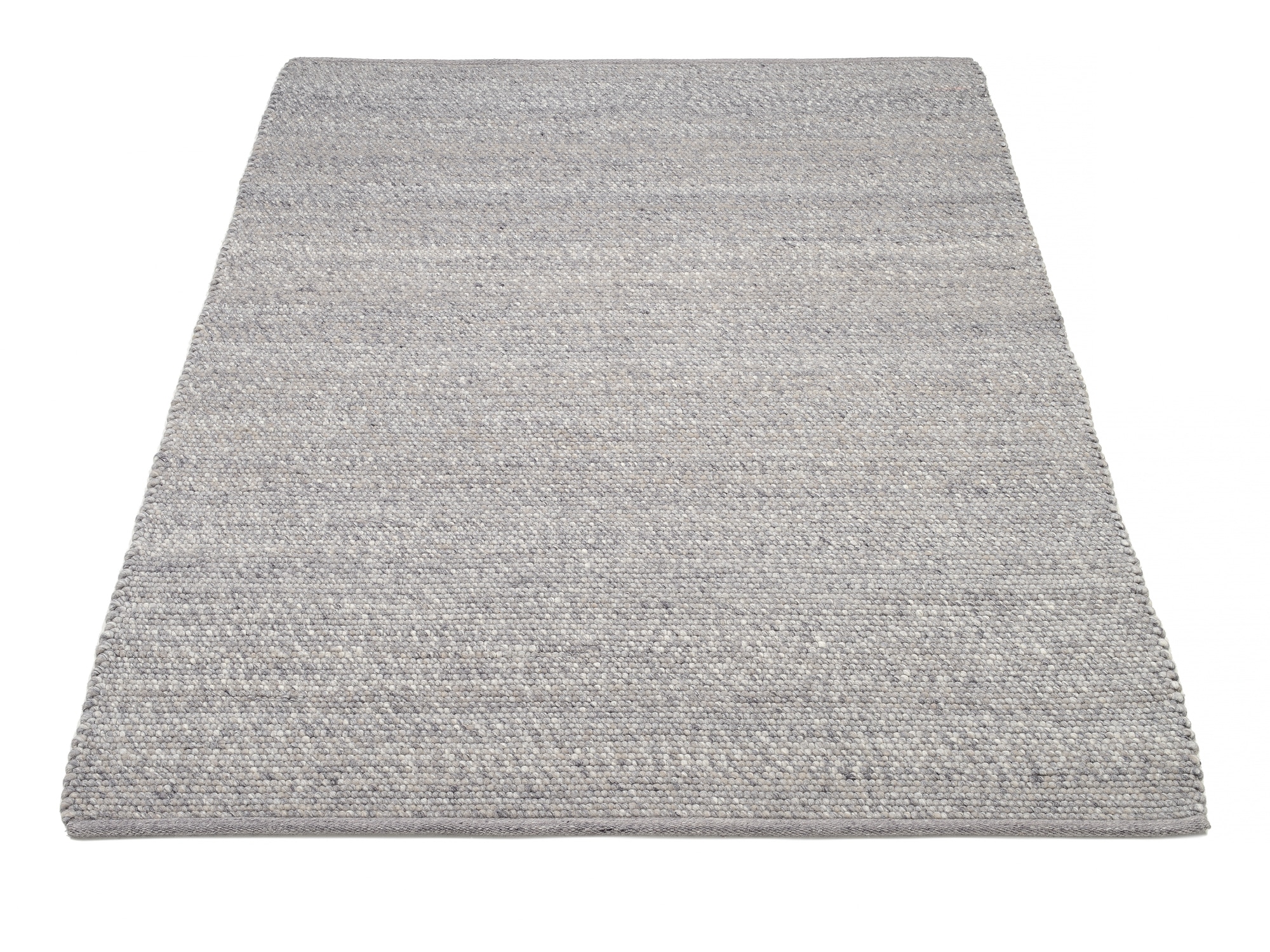 Image of OCI DIE TEPPICHMARKE Teppich "FAVORIT, Wendeteppich, auch als Läufer und Rund" rechteckig 12 mm Höhe Handweb-Teppich aus Indien, handgewebt, hochwertig verarbeitet
