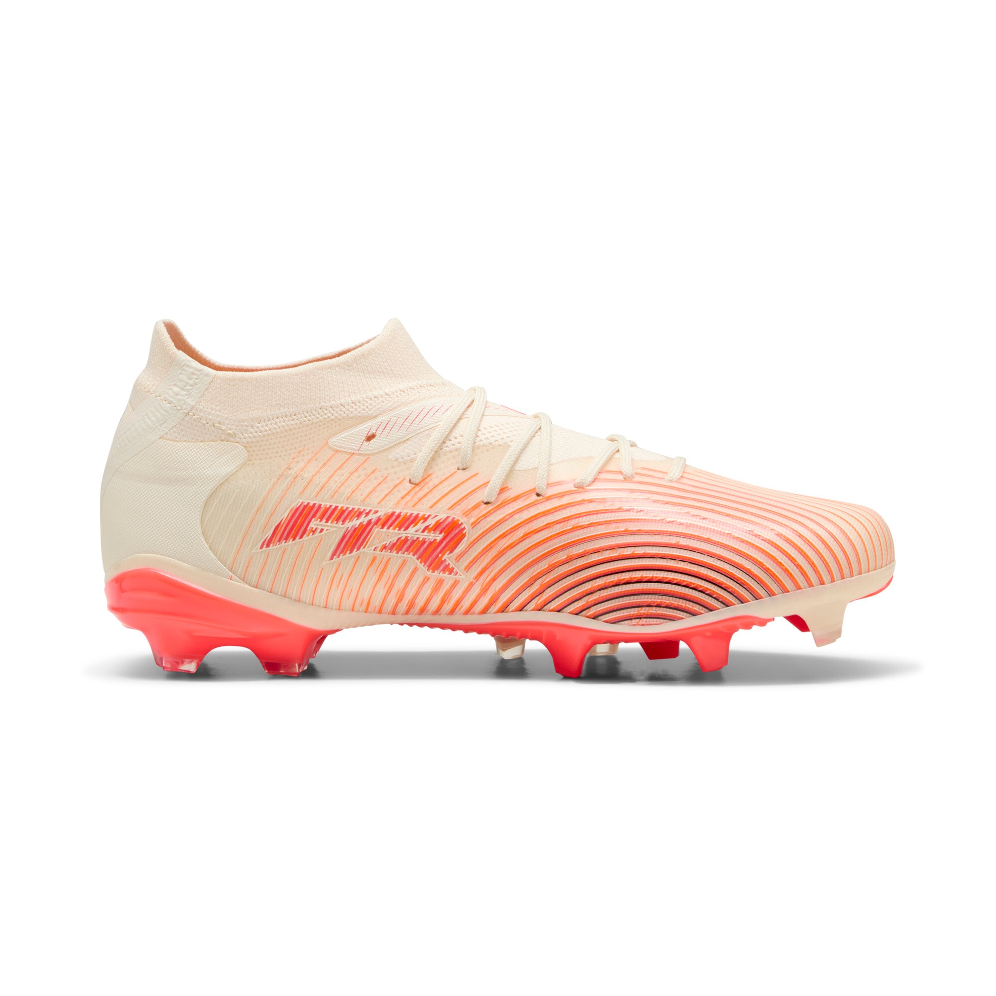 PUMA Chaussure de football »FUTURE 9 MATCH FGAG WNS«  pour terrains en gazon et gazon synthétique
