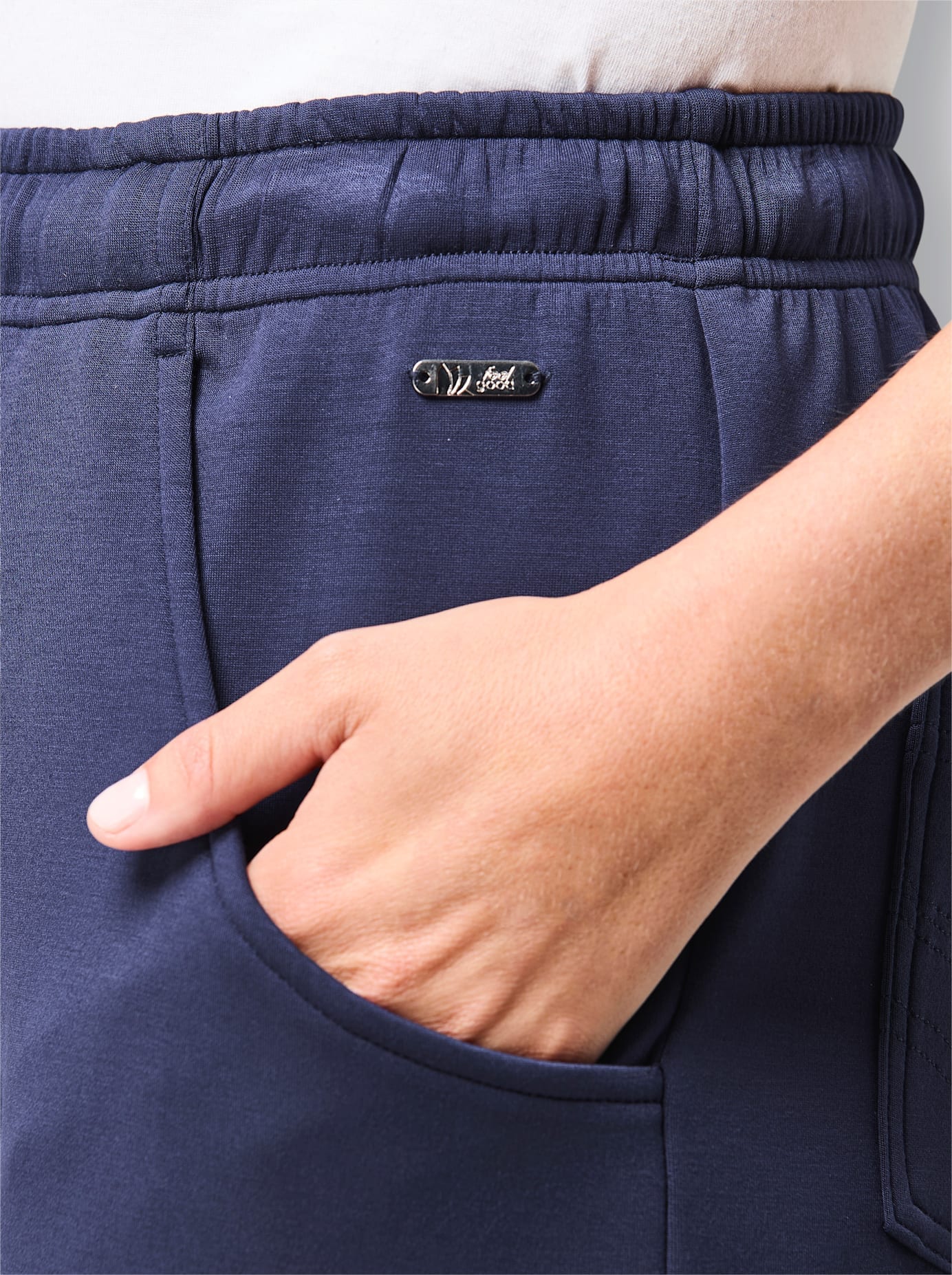 feel good Dehnbund-Hose