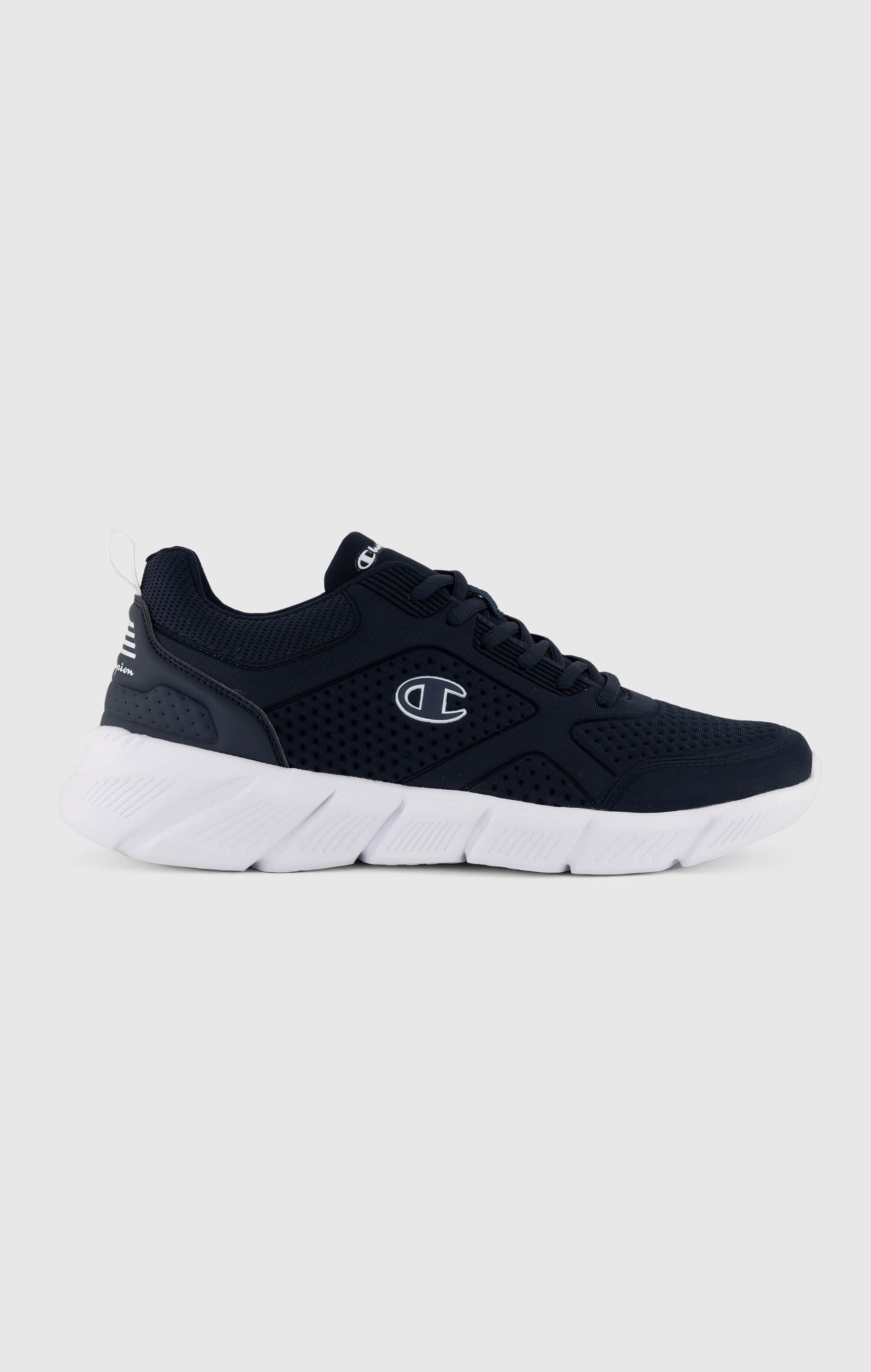 Champion Sneaker »JOLT Low Cut Shoe«