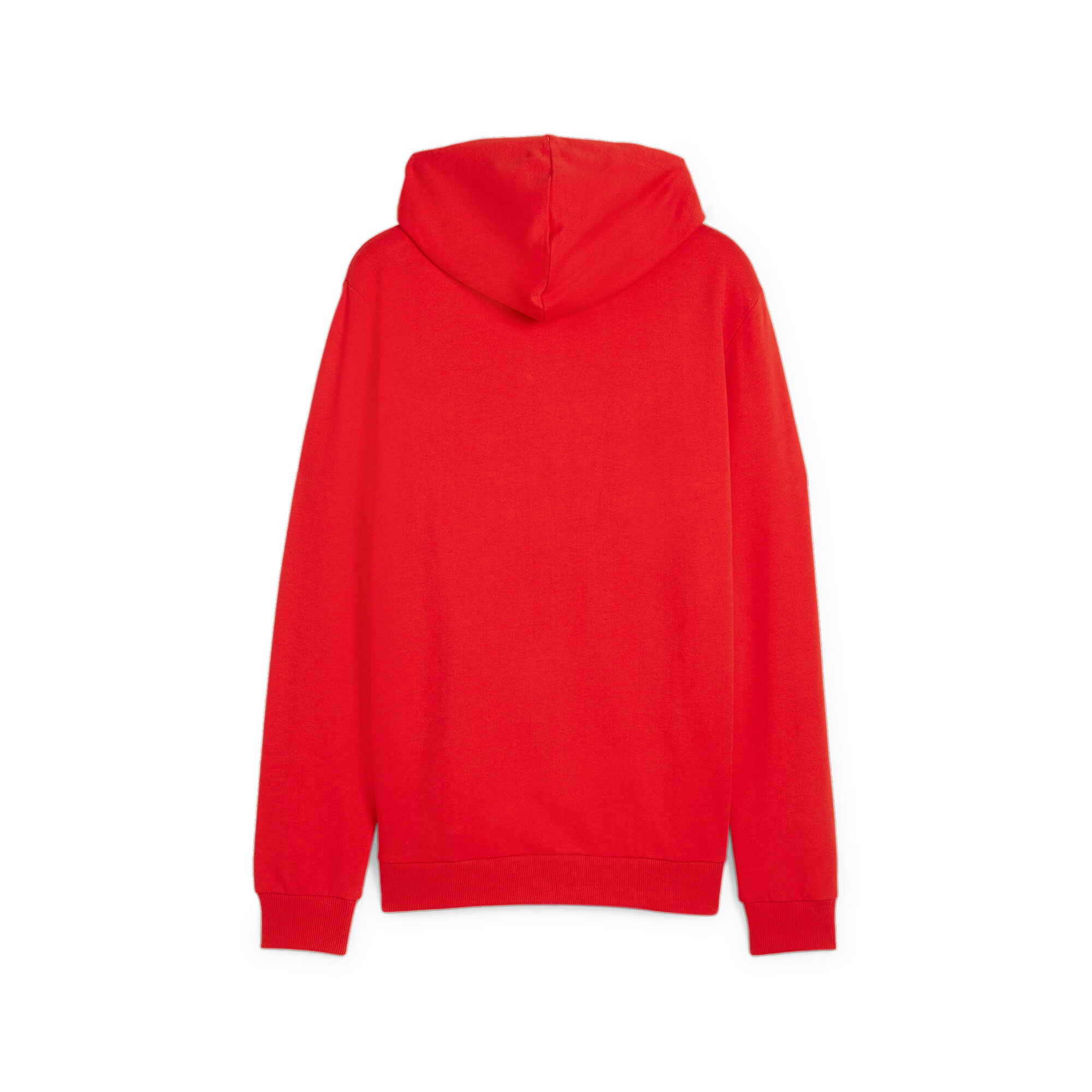 PUMA Sweat à capuche »TEAMGOAL CASUALS HOODED JACKET« avec capuche, pour football et loisirs, avec fermeture éclair