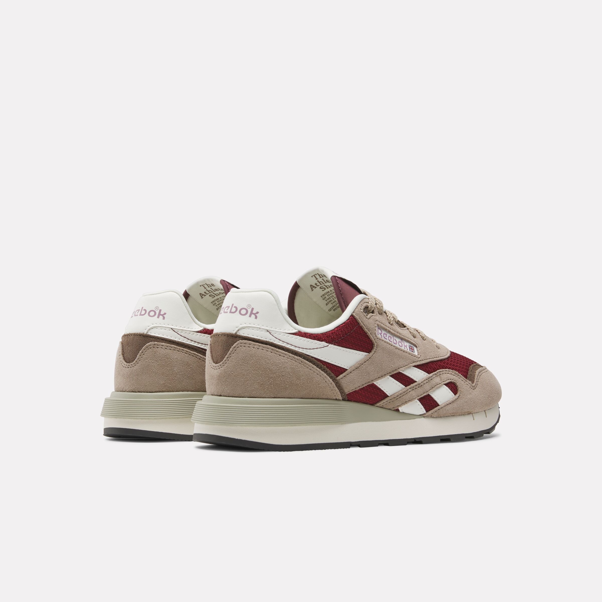 Reebok Classic Chaussure d'entraînement »CLASSIC NYLON 89«